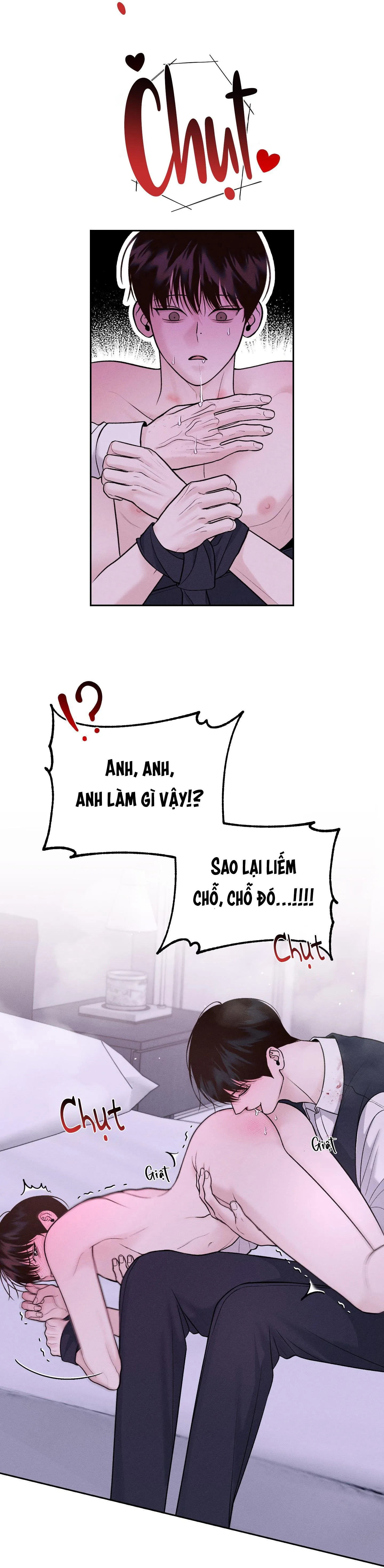 Cứu Tinh Của Thứ Hai Chapter 16 Trang 4