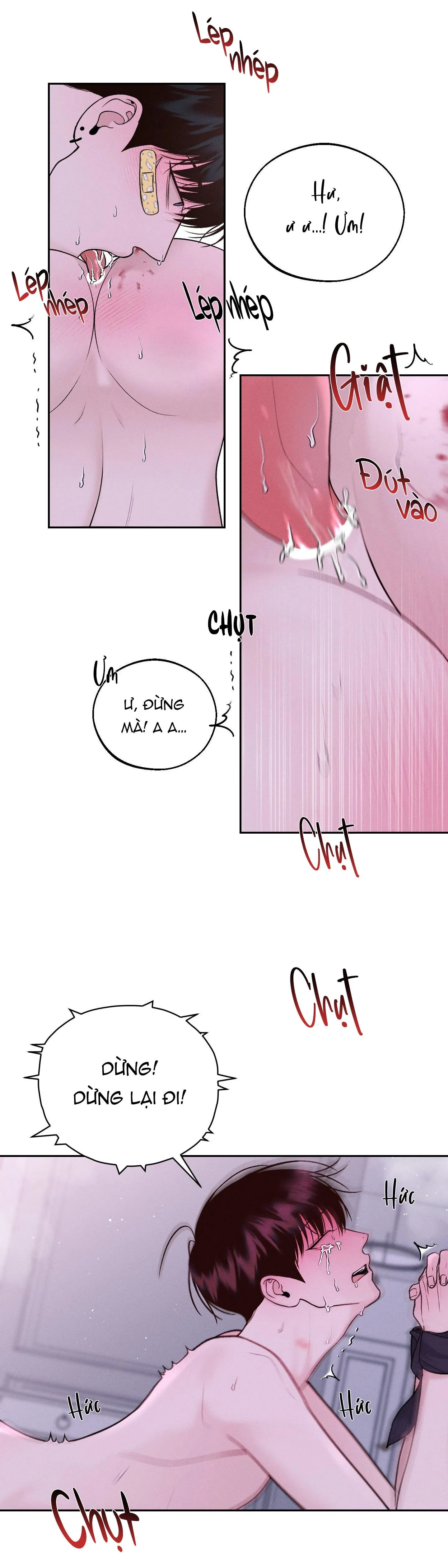 Cứu Tinh Của Thứ Hai Chapter 16 Trang 6