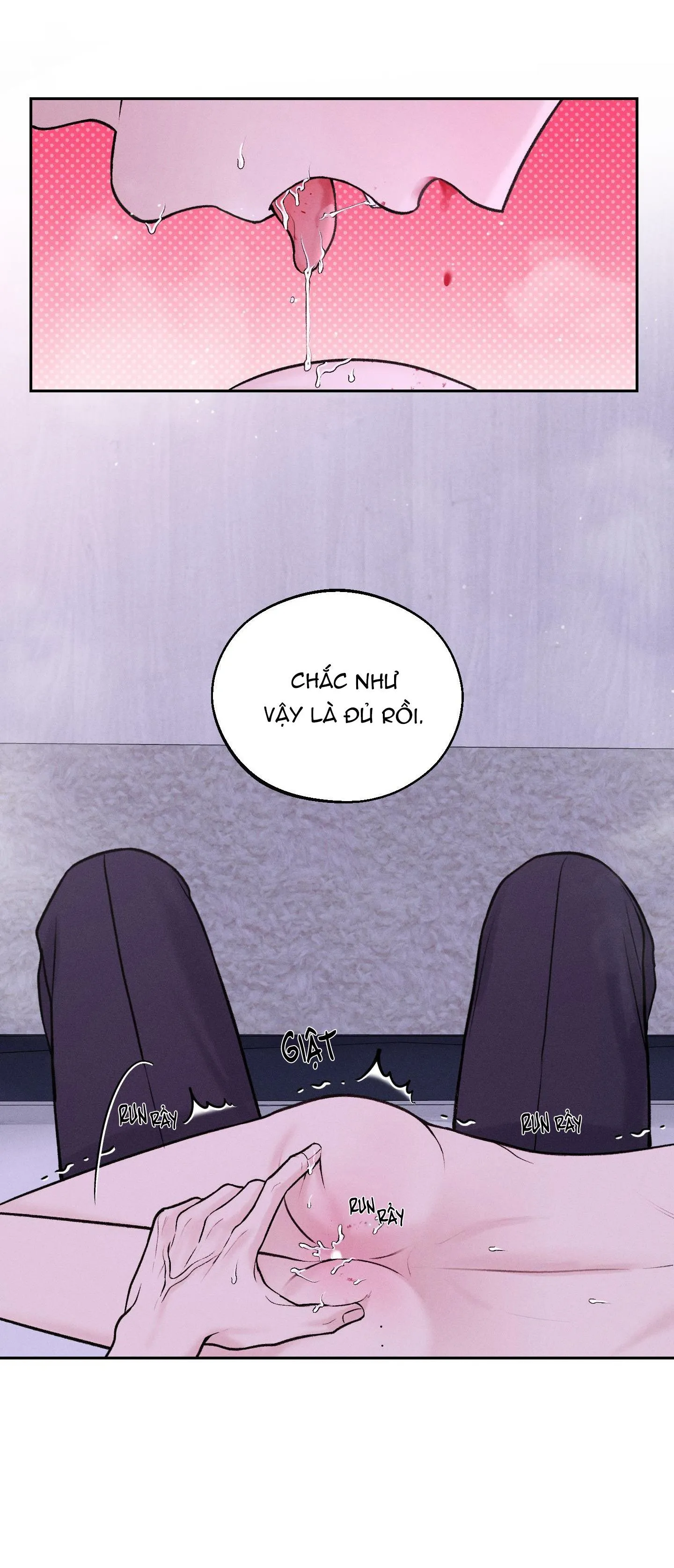 Cứu Tinh Của Thứ Hai Chapter 16 Trang 8