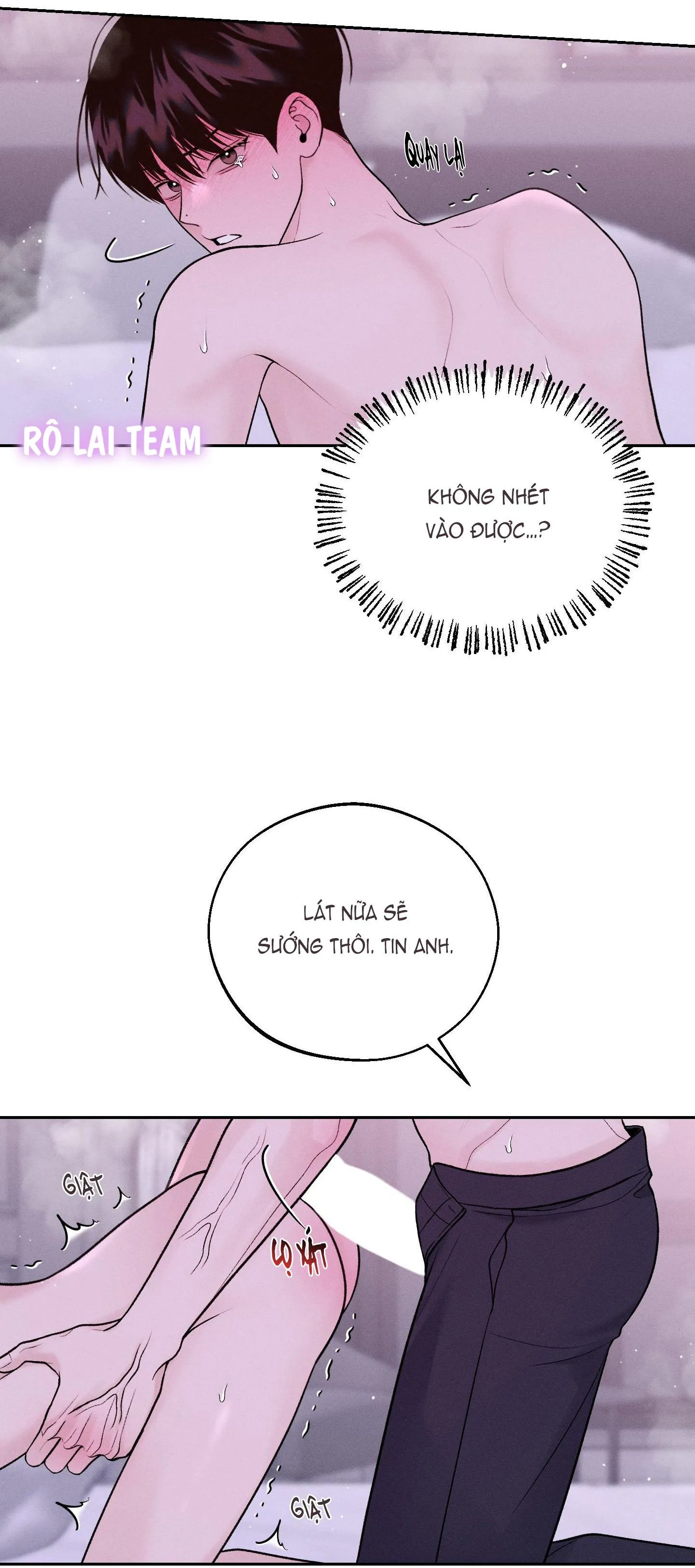 Cứu Tinh Của Thứ Hai Chapter 16 Trang 11