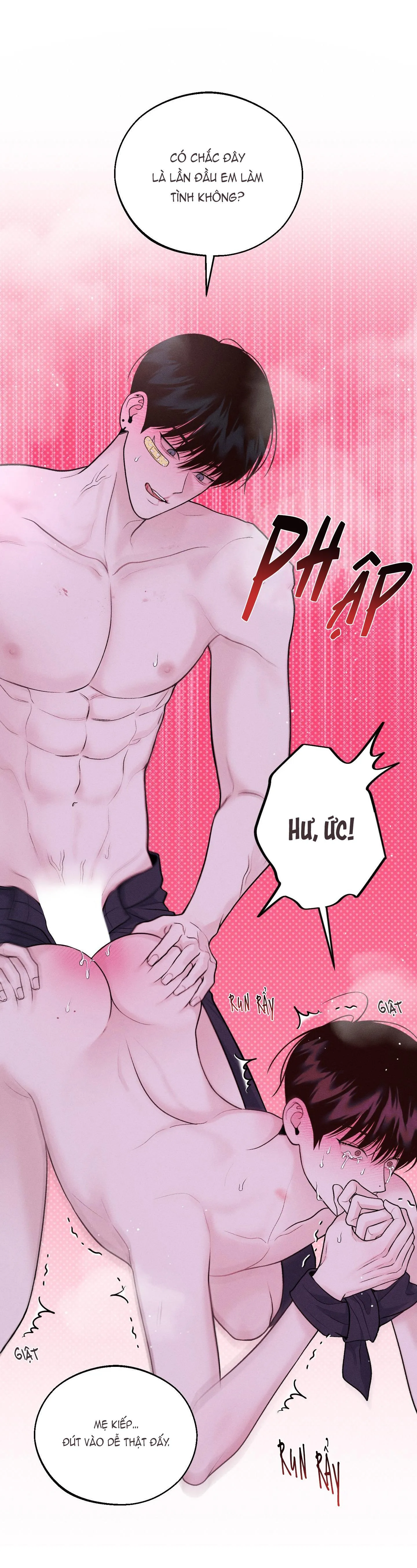 Cứu Tinh Của Thứ Hai Chapter 16 Trang 13