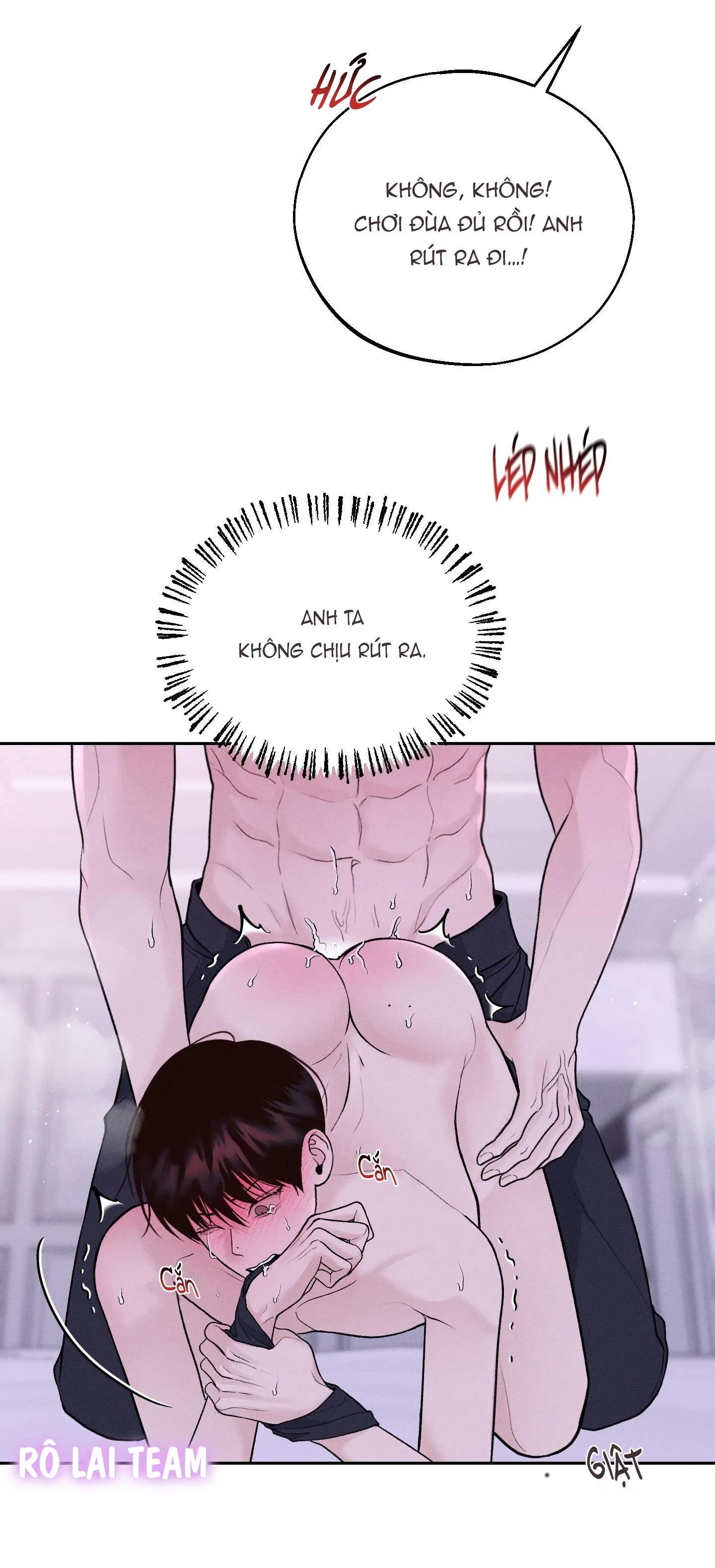 Cứu Tinh Của Thứ Hai Chapter 16 Trang 15