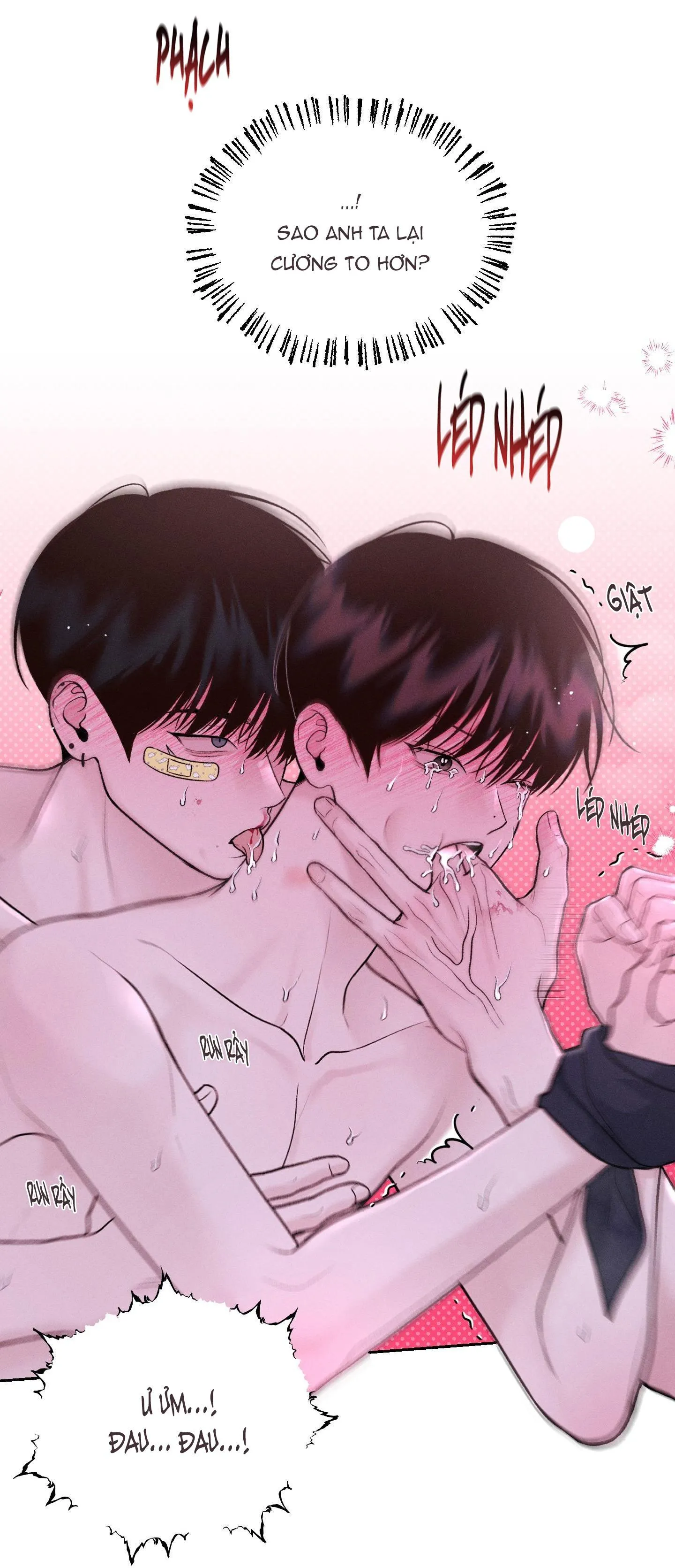 Cứu Tinh Của Thứ Hai Chapter 16 Trang 17