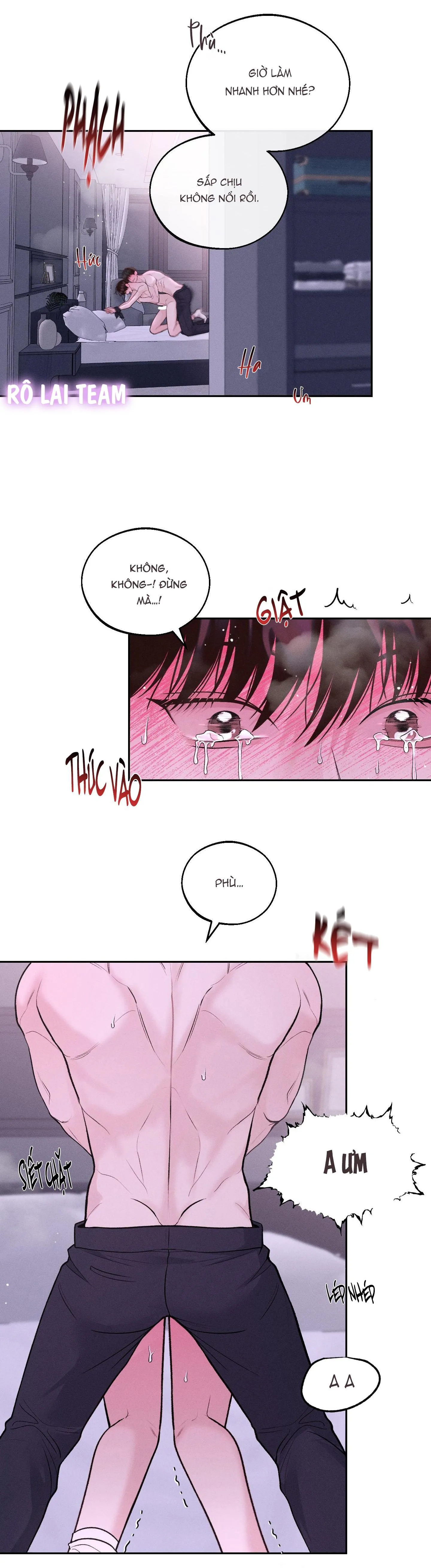 Cứu Tinh Của Thứ Hai Chapter 16 Trang 19