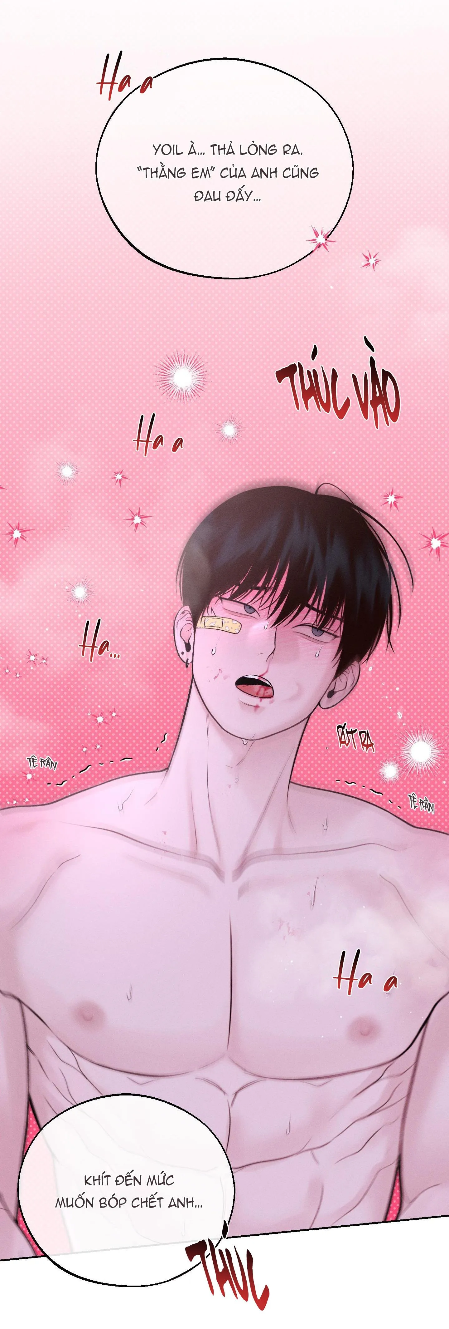 Cứu Tinh Của Thứ Hai Chapter 16 Trang 22