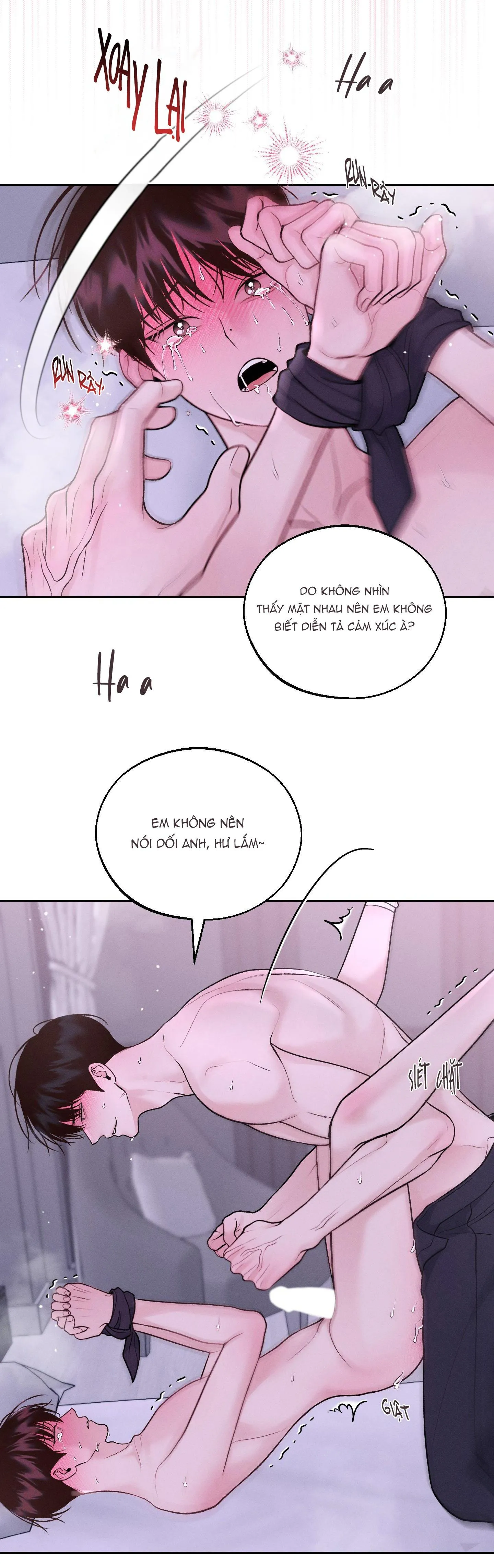 Cứu Tinh Của Thứ Hai Chapter 16 Trang 24