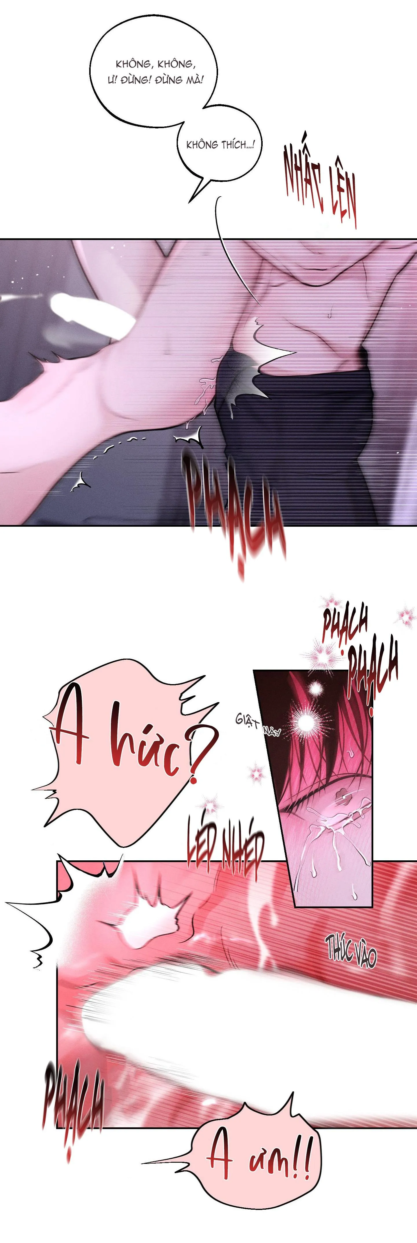 Cứu Tinh Của Thứ Hai Chapter 16 Trang 25