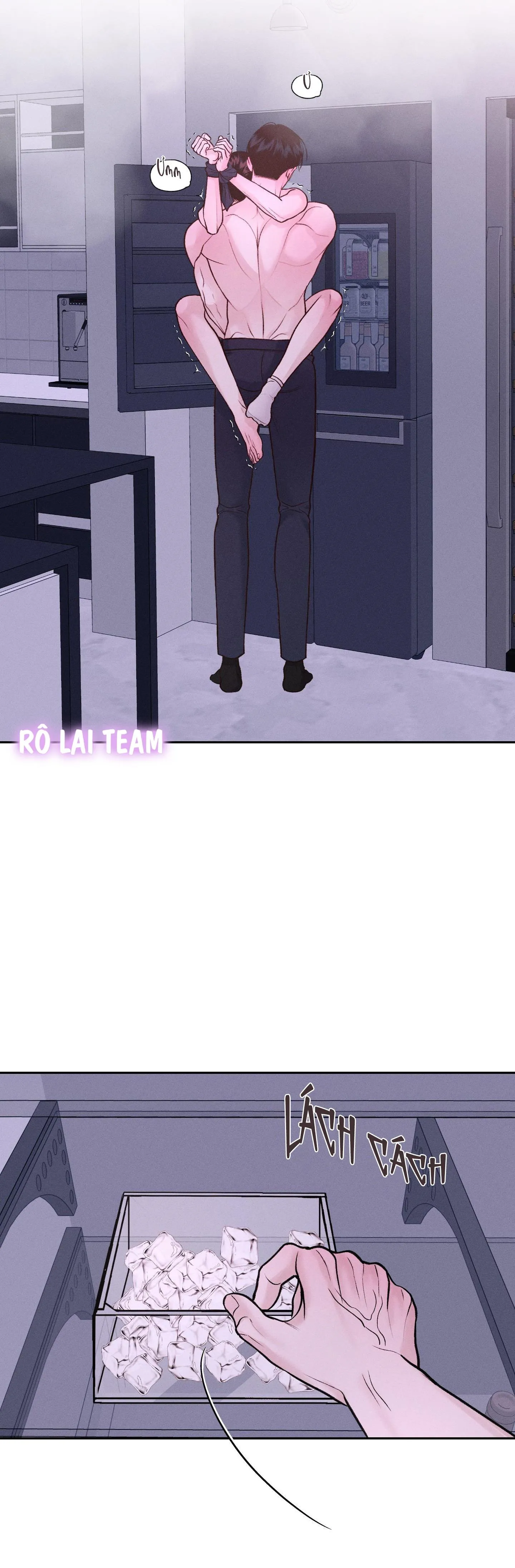 Cứu Tinh Của Thứ Hai Chapter 16 Trang 31