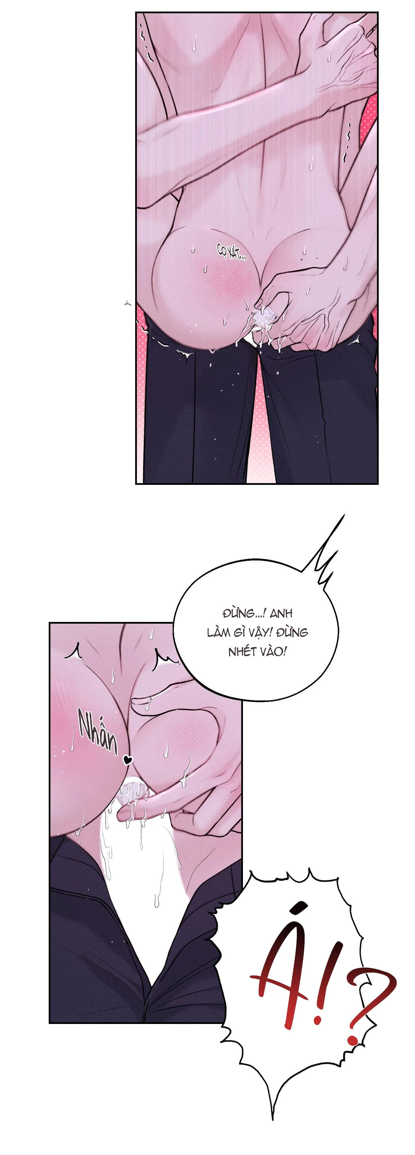 Cứu Tinh Của Thứ Hai Chapter 16 Trang 34