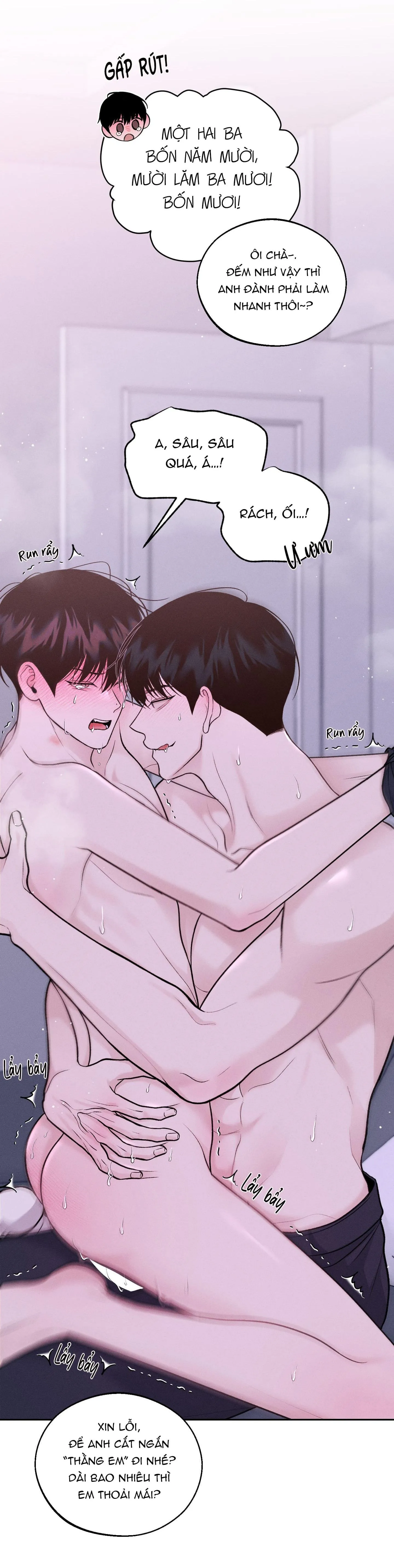 Cứu Tinh Của Thứ Hai Chapter 17 Trang 4