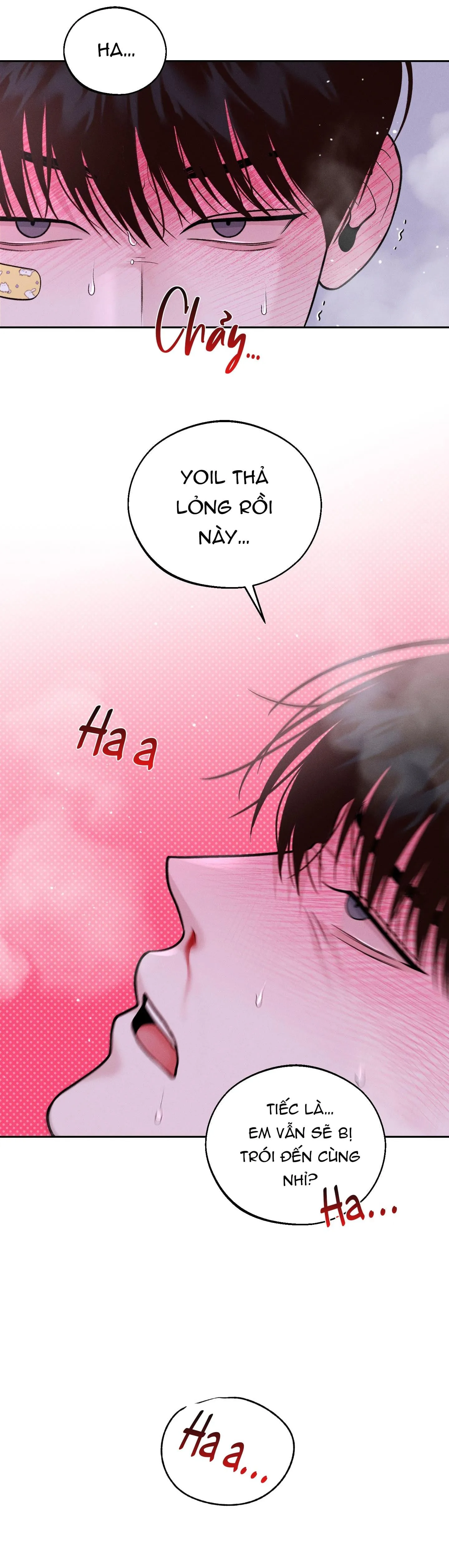 Cứu Tinh Của Thứ Hai Chapter 17 Trang 10