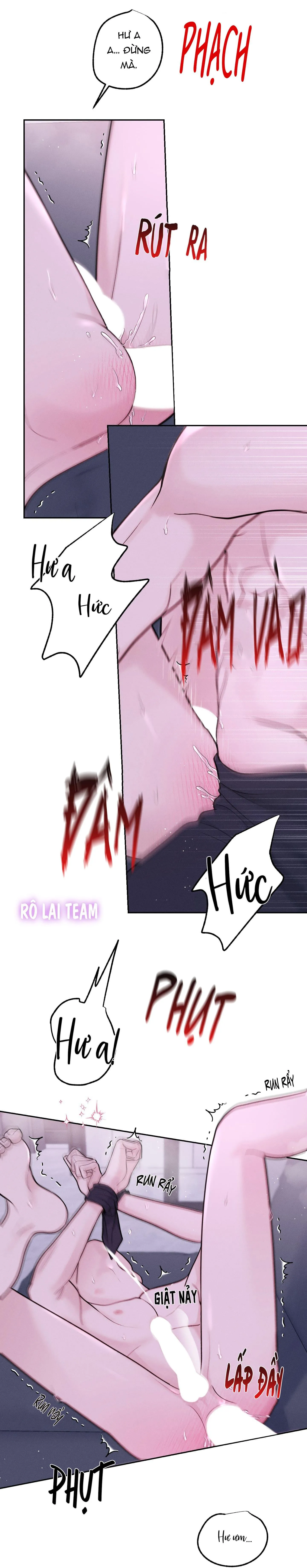 Cứu Tinh Của Thứ Hai Chapter 17 Trang 14