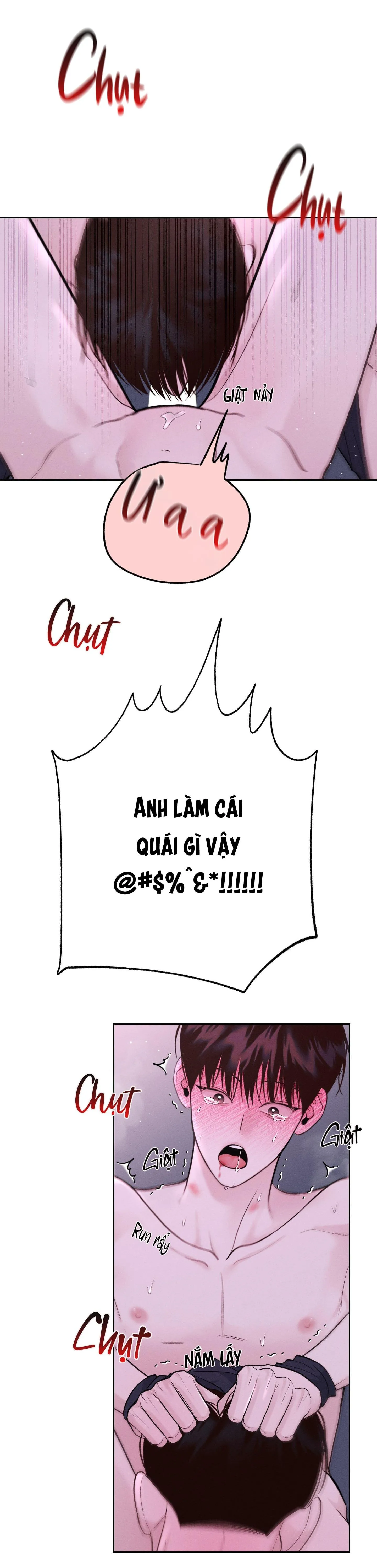 Cứu Tinh Của Thứ Hai Chapter 17 Trang 18