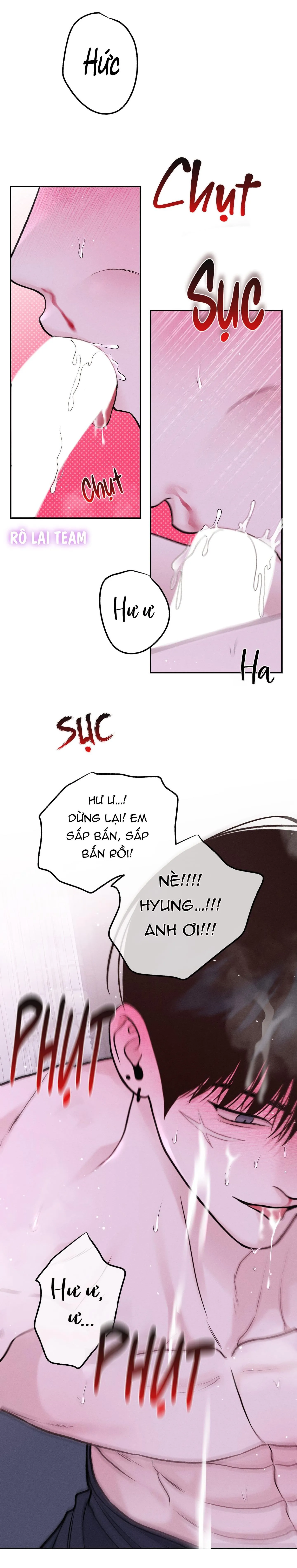 Cứu Tinh Của Thứ Hai Chapter 17 Trang 19