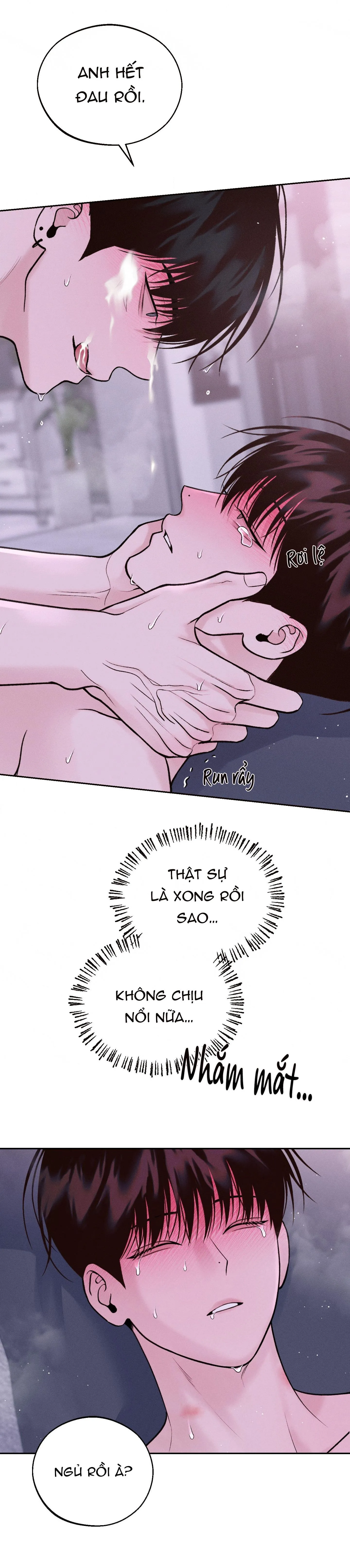 Cứu Tinh Của Thứ Hai Chapter 17 Trang 21