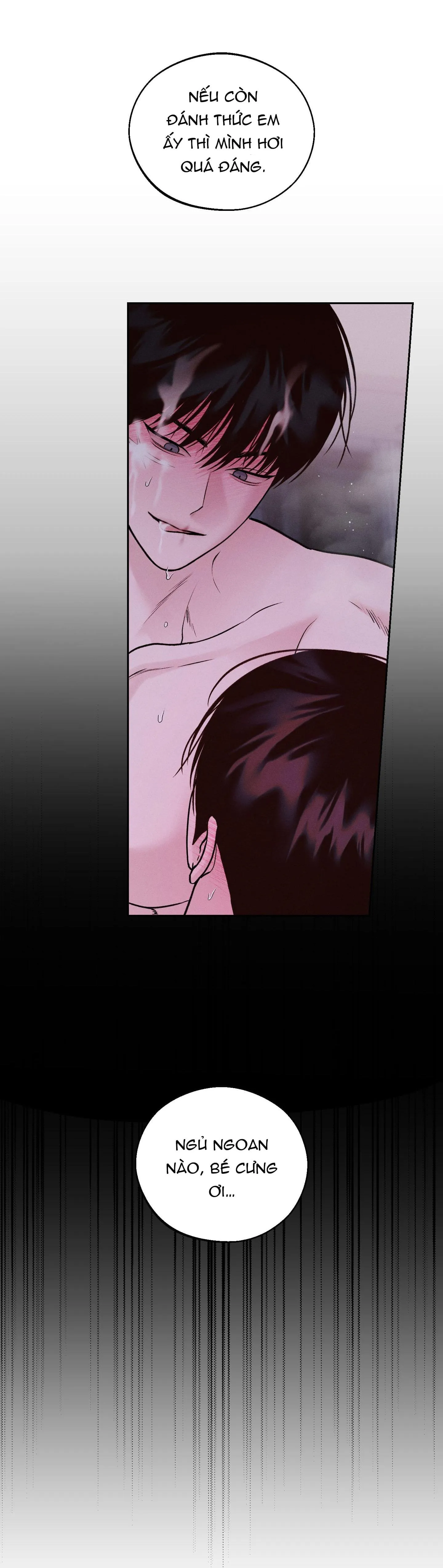 Cứu Tinh Của Thứ Hai Chapter 17 Trang 22