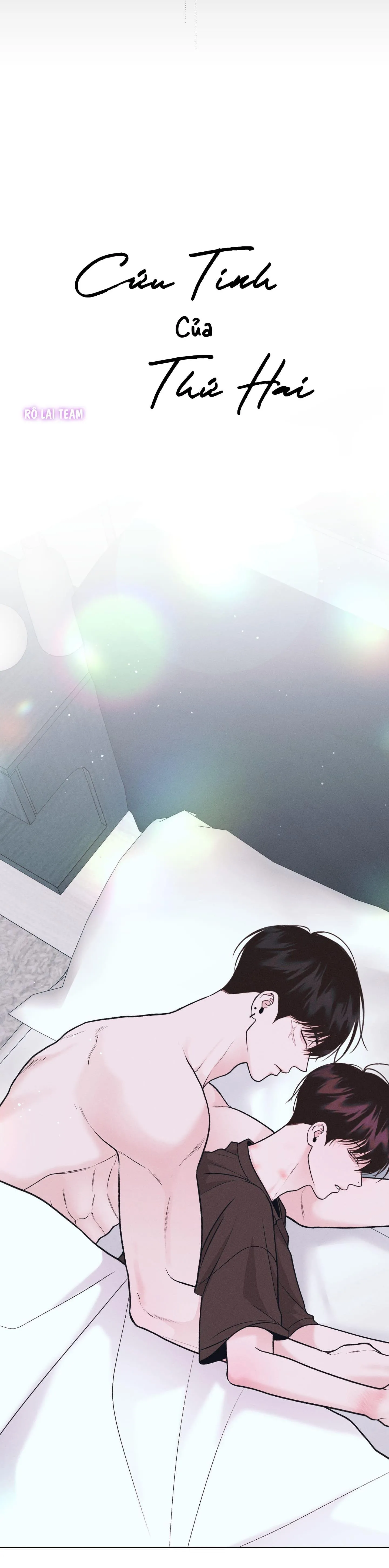 Cứu Tinh Của Thứ Hai Chapter 17 Trang 23