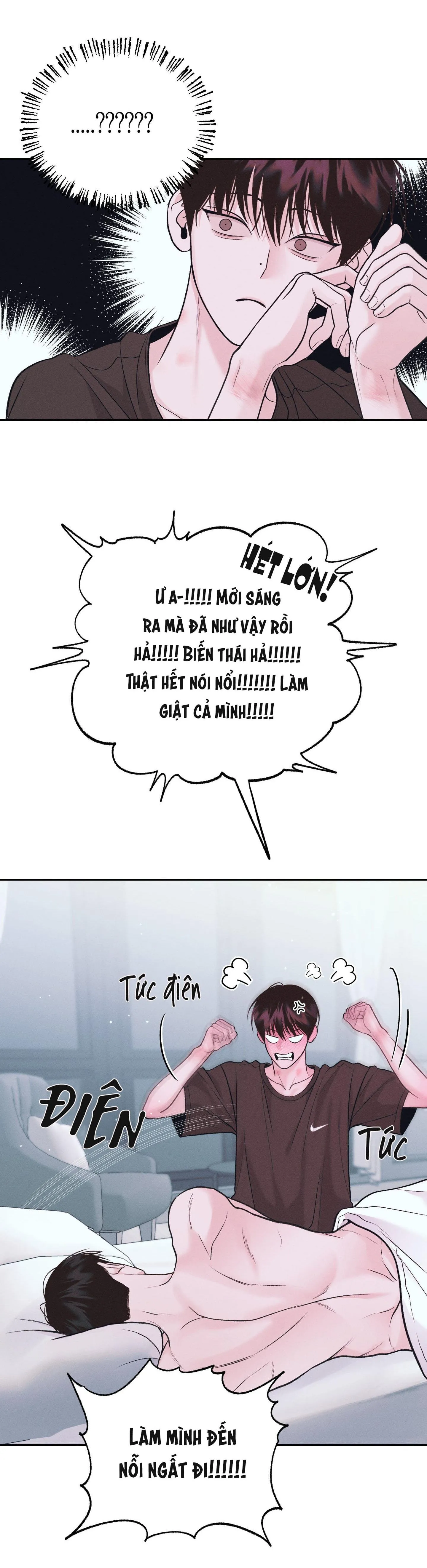 Cứu Tinh Của Thứ Hai Chapter 17 Trang 25