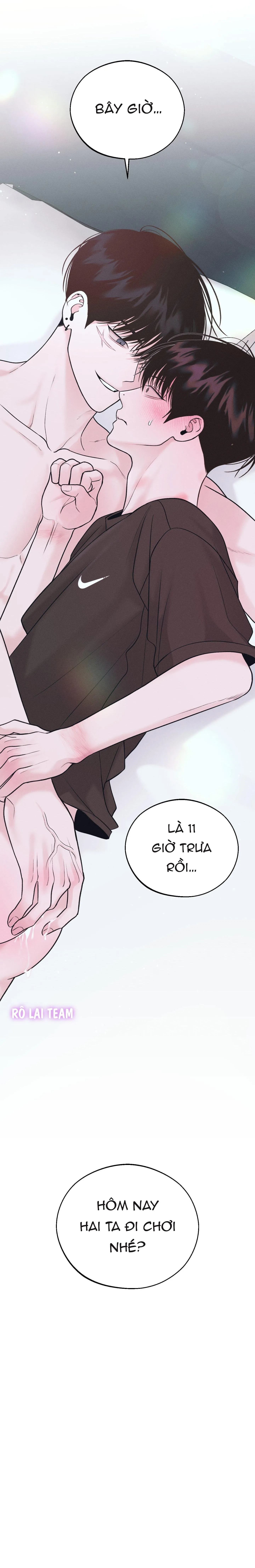 Cứu Tinh Của Thứ Hai Chapter 17 Trang 28