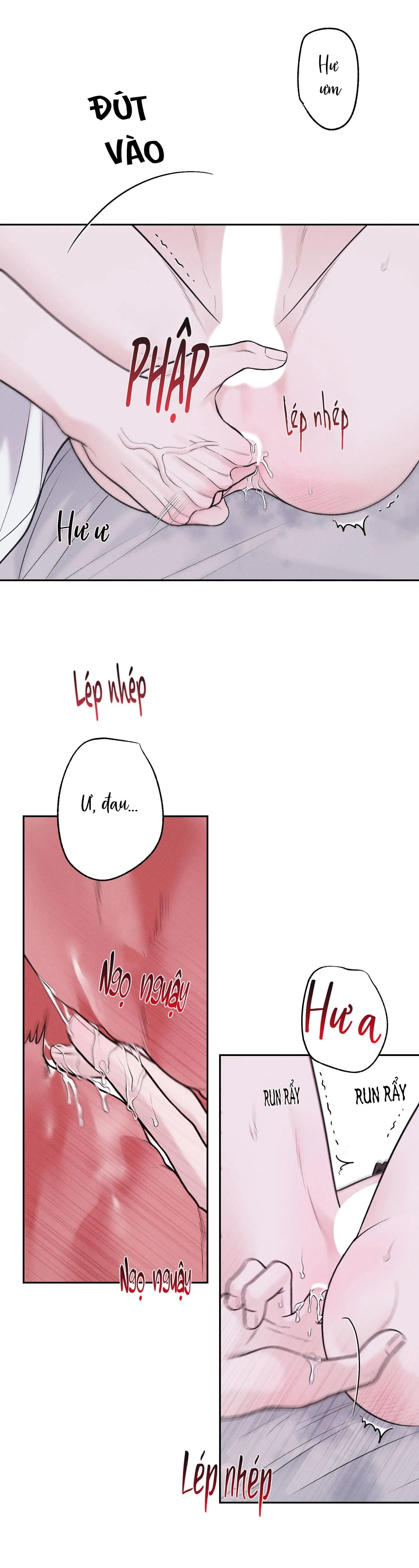 Cứu Tinh Của Thứ Hai Chapter 18 Trang 3