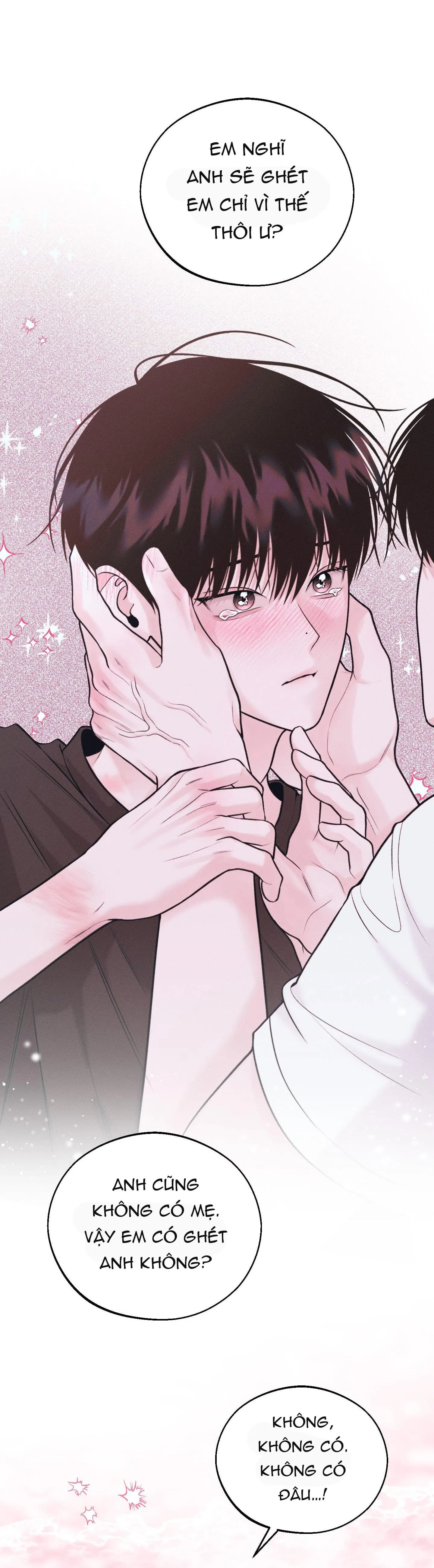 Cứu Tinh Của Thứ Hai Chapter 18 Trang 16