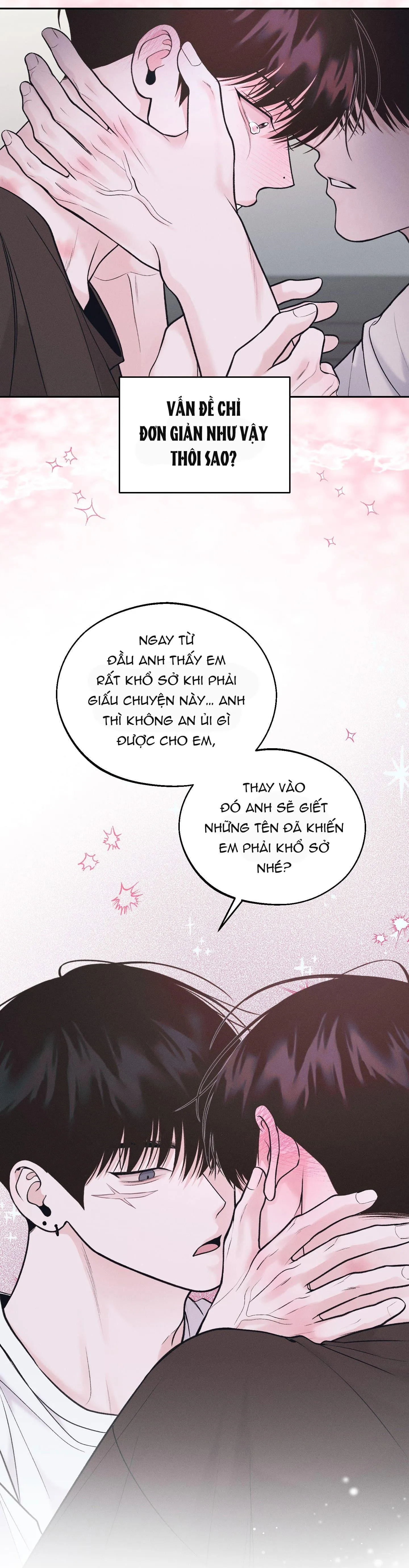 Cứu Tinh Của Thứ Hai Chapter 18 Trang 17