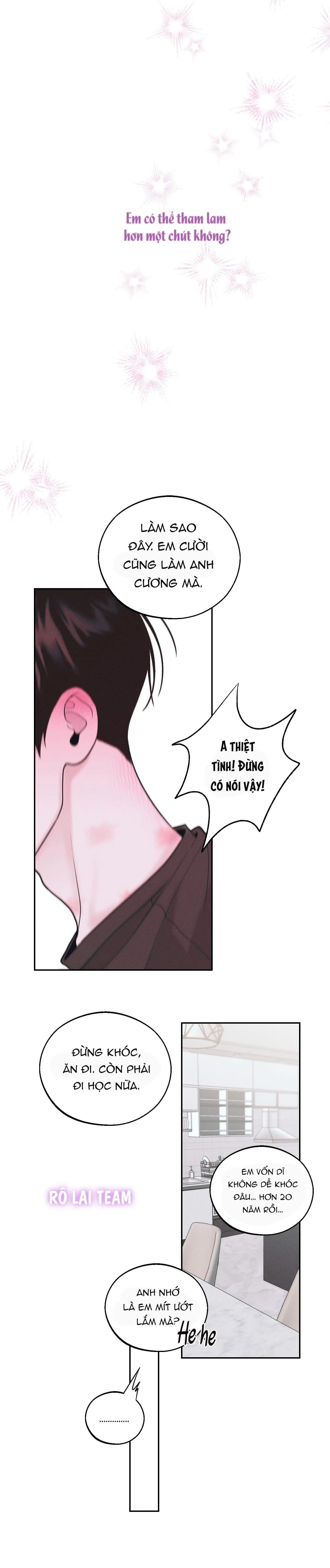 Cứu Tinh Của Thứ Hai Chapter 18 Trang 20