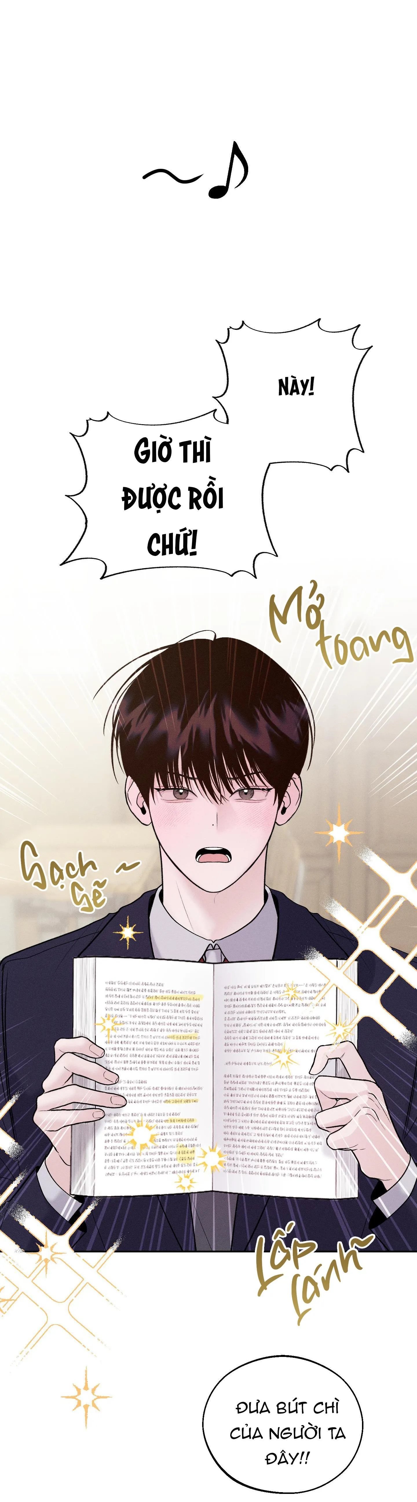 Cứu Tinh Của Thứ Hai Chapter 2 Trang 29