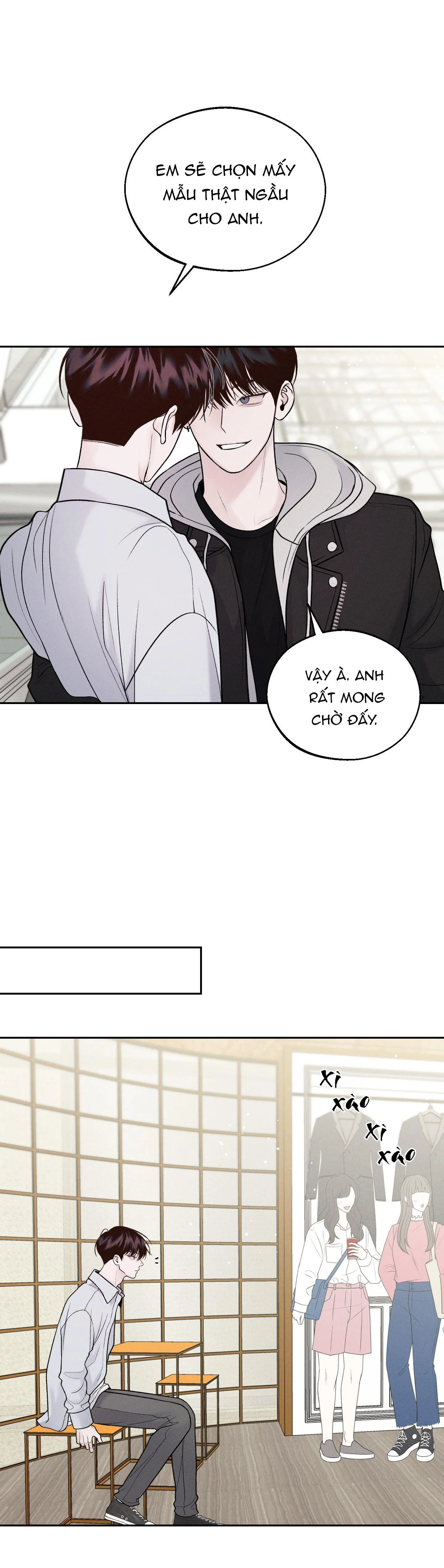 Cứu Tinh Của Thứ Hai Chapter 20 Trang 10