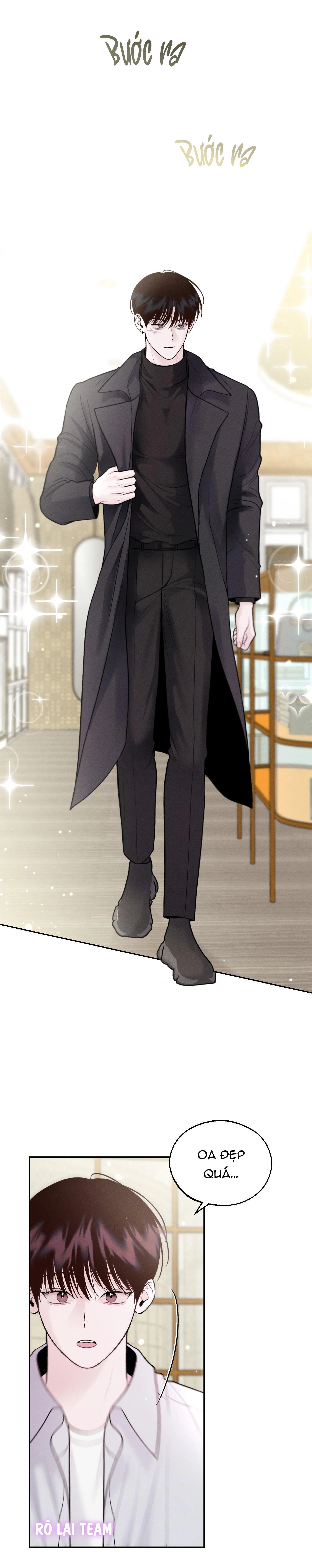 Cứu Tinh Của Thứ Hai Chapter 20 Trang 11