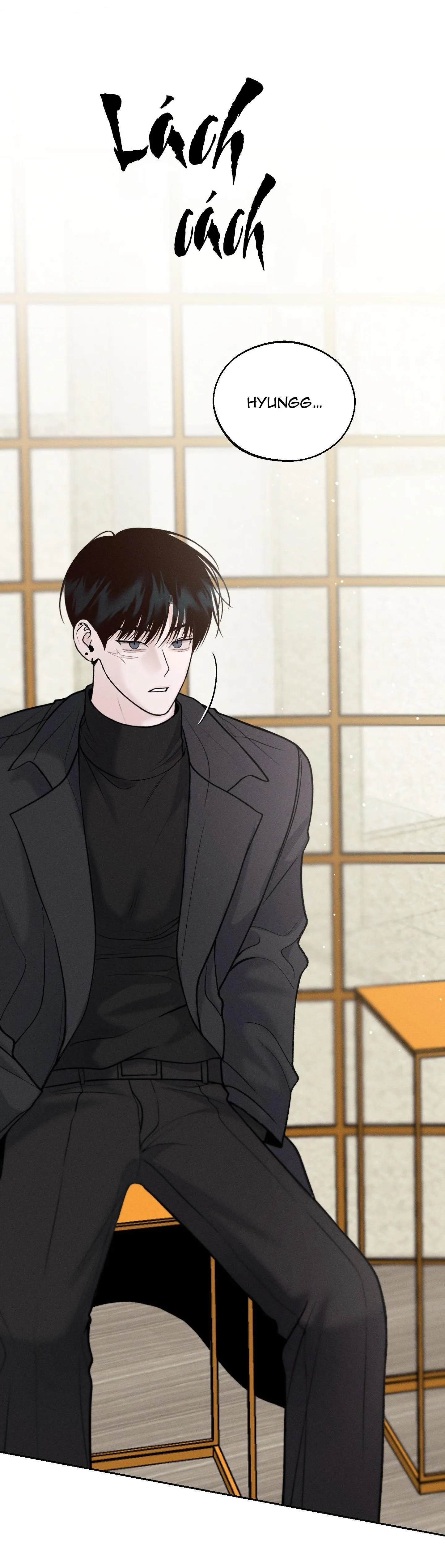 Cứu Tinh Của Thứ Hai Chapter 20 Trang 14