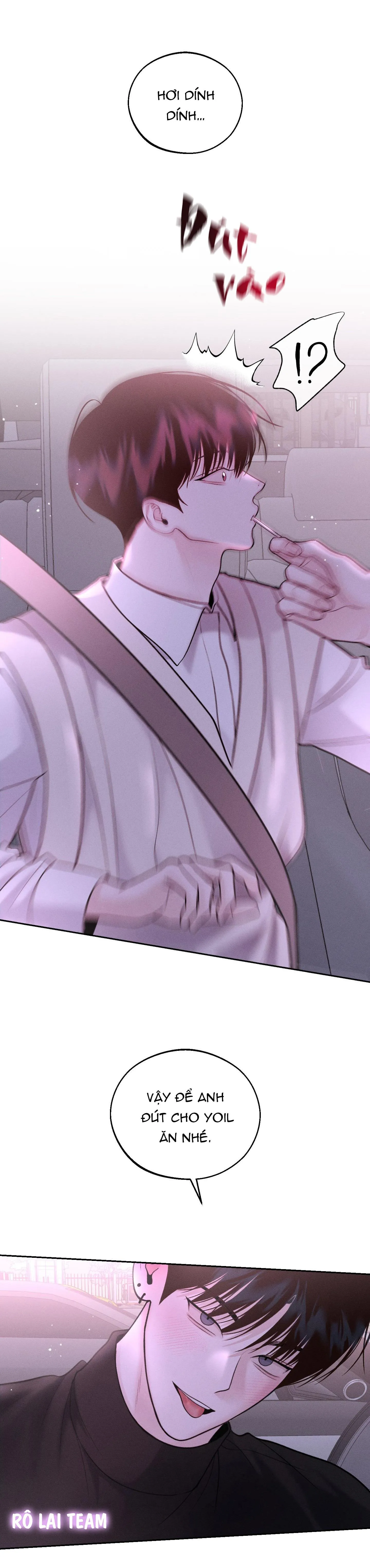 Cứu Tinh Của Thứ Hai Chapter 20 Trang 26