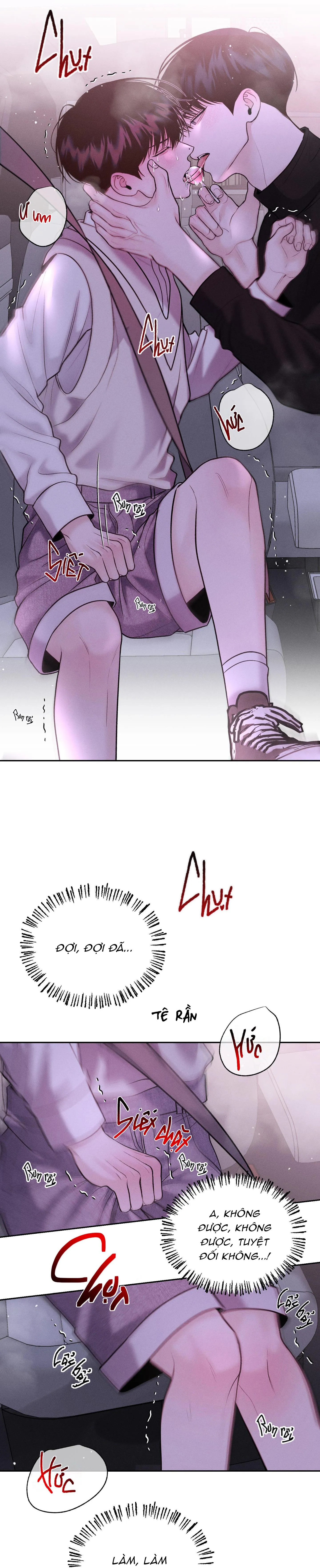Cứu Tinh Của Thứ Hai Chapter 20 Trang 29