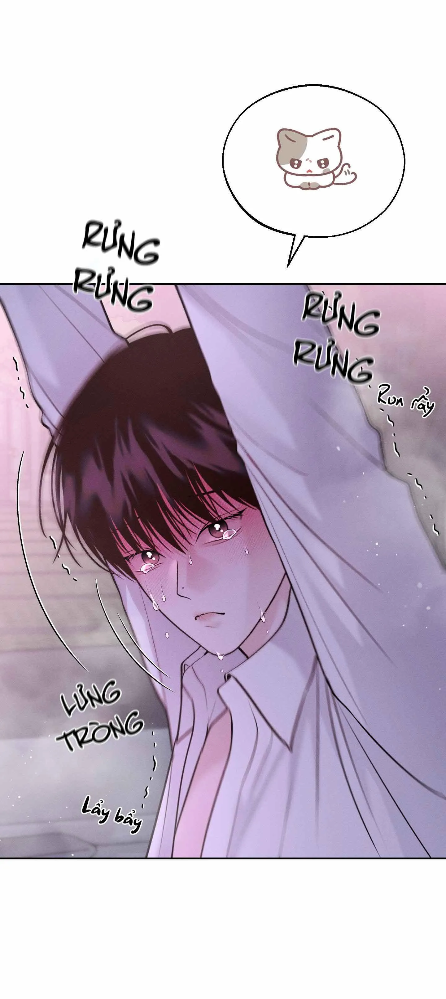 Cứu Tinh Của Thứ Hai Chapter 21 Trang 7