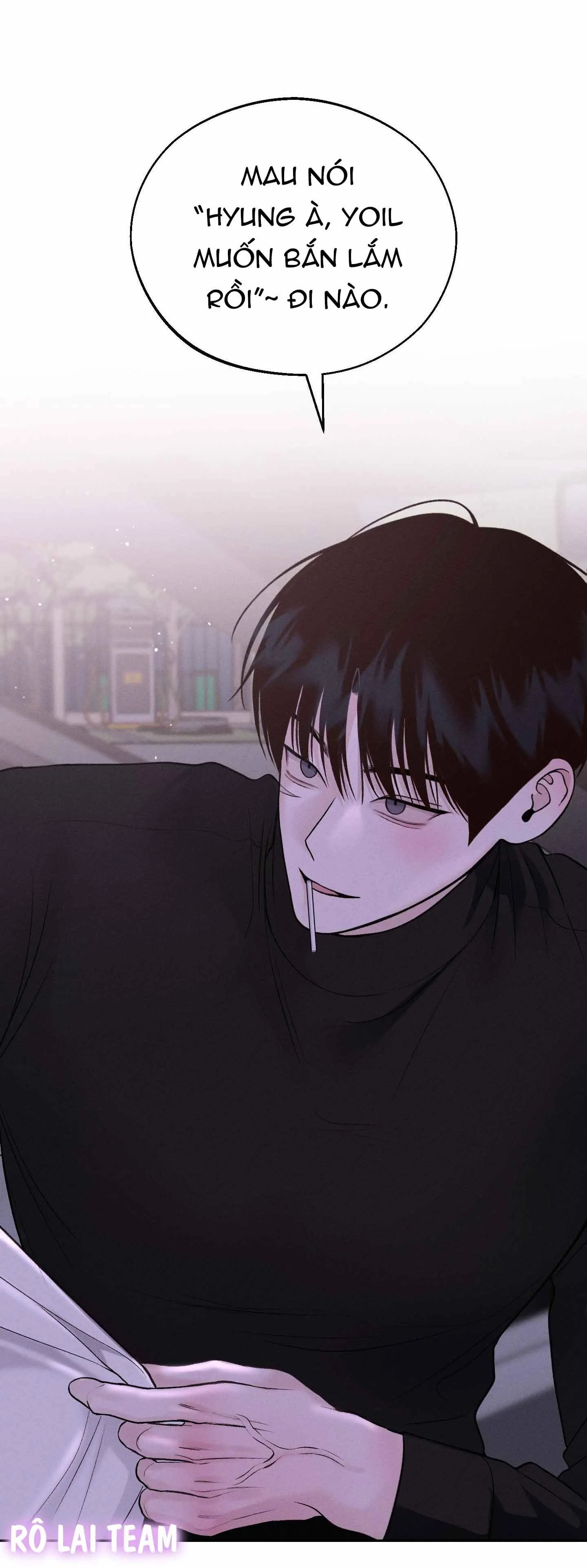 Cứu Tinh Của Thứ Hai Chapter 21 Trang 8