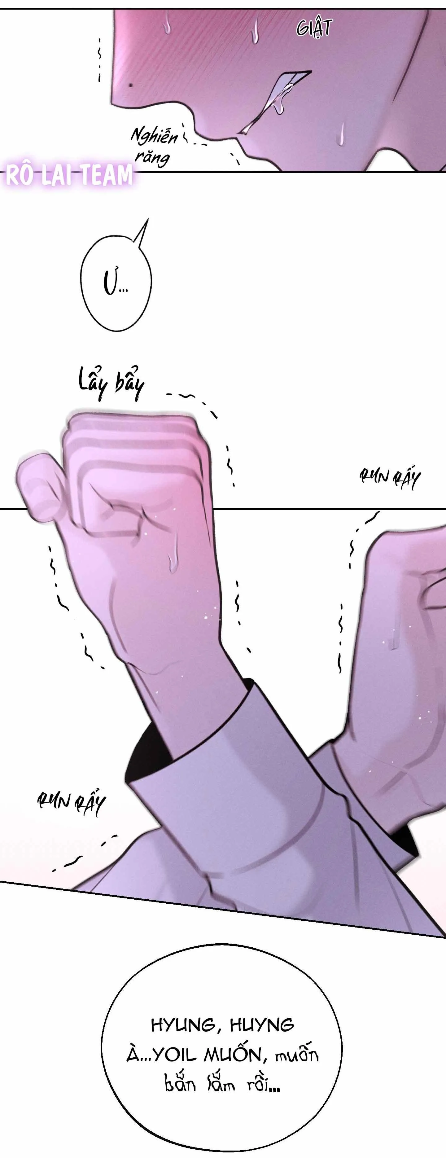 Cứu Tinh Của Thứ Hai Chapter 21 Trang 11