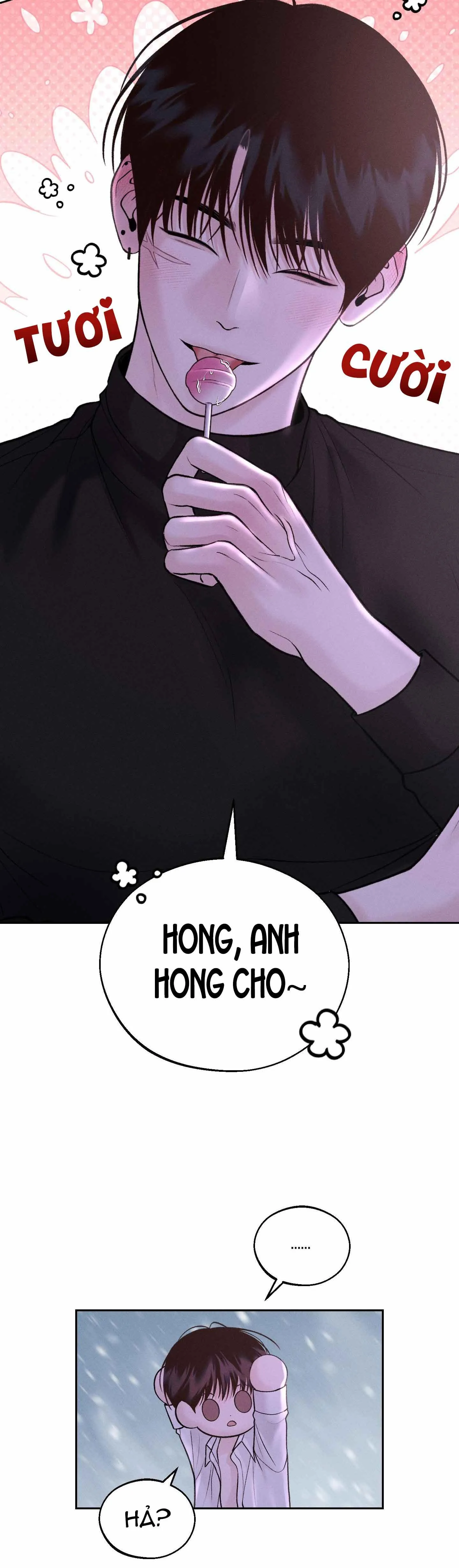 Cứu Tinh Của Thứ Hai Chapter 21 Trang 13