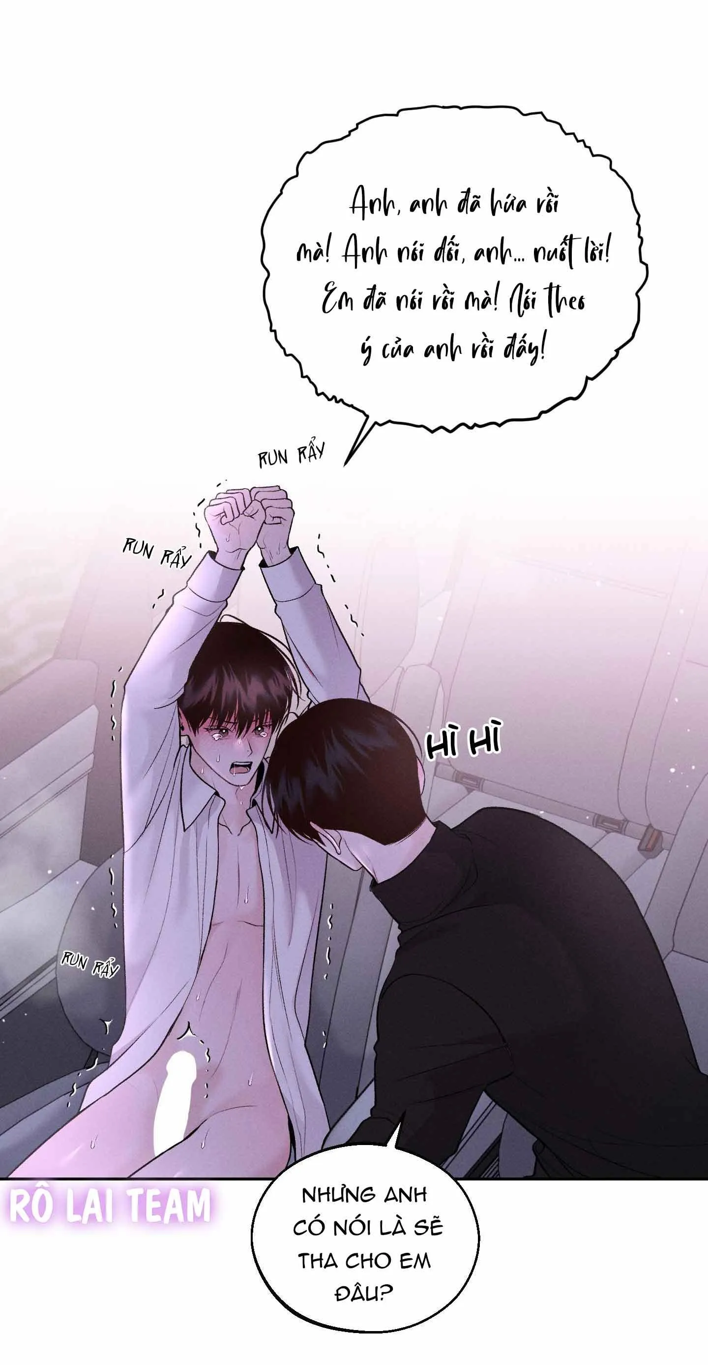 Cứu Tinh Của Thứ Hai Chapter 21 Trang 14