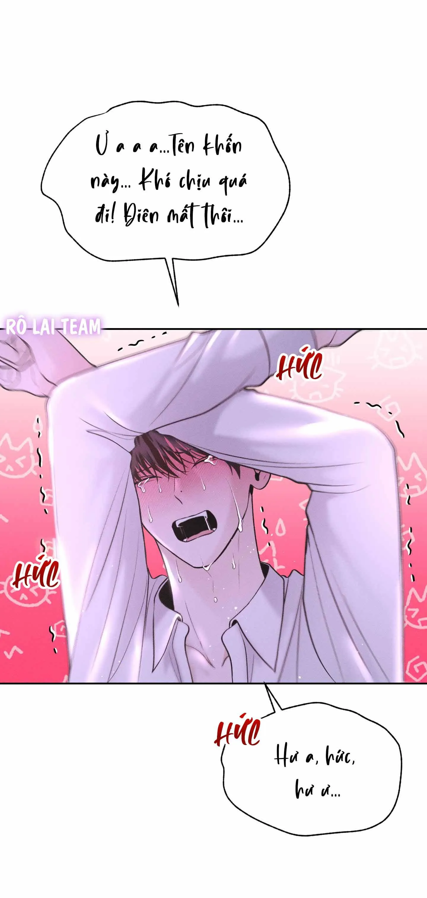 Cứu Tinh Của Thứ Hai Chapter 21 Trang 15