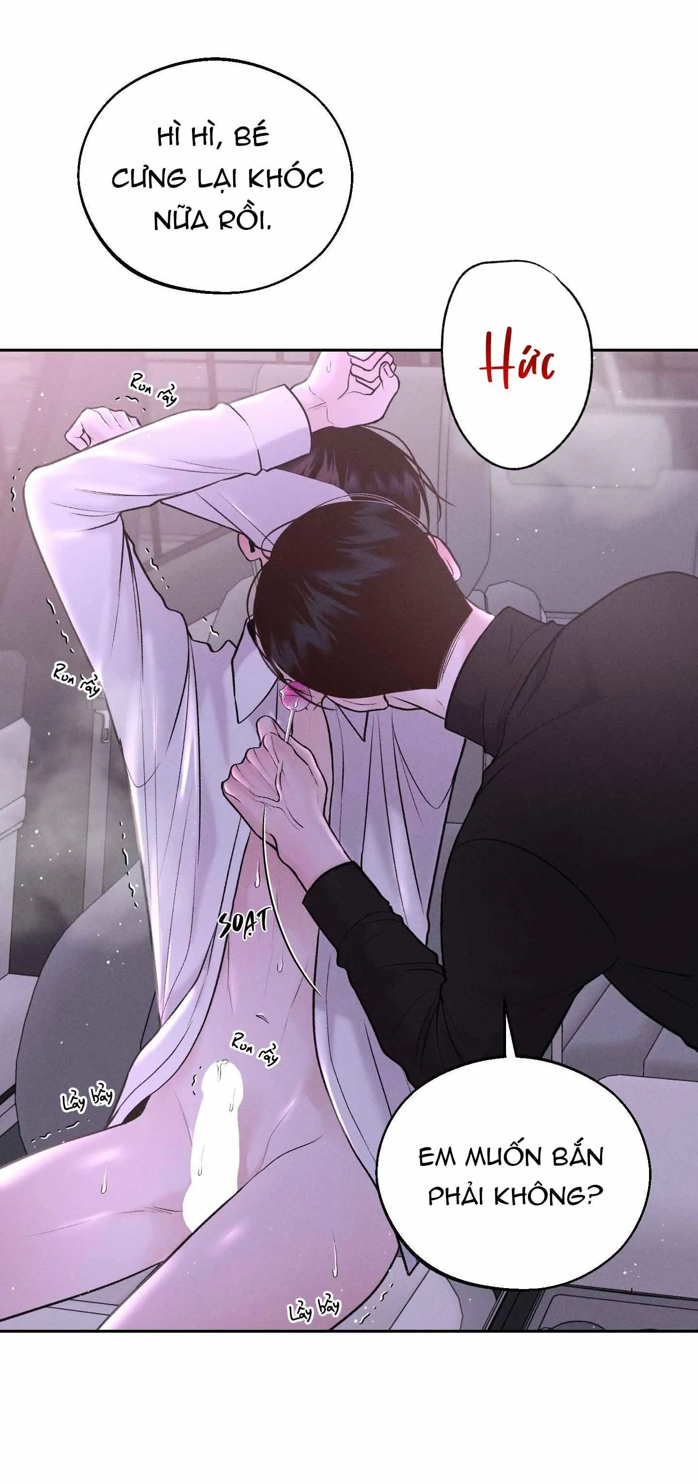 Cứu Tinh Của Thứ Hai Chapter 21 Trang 16