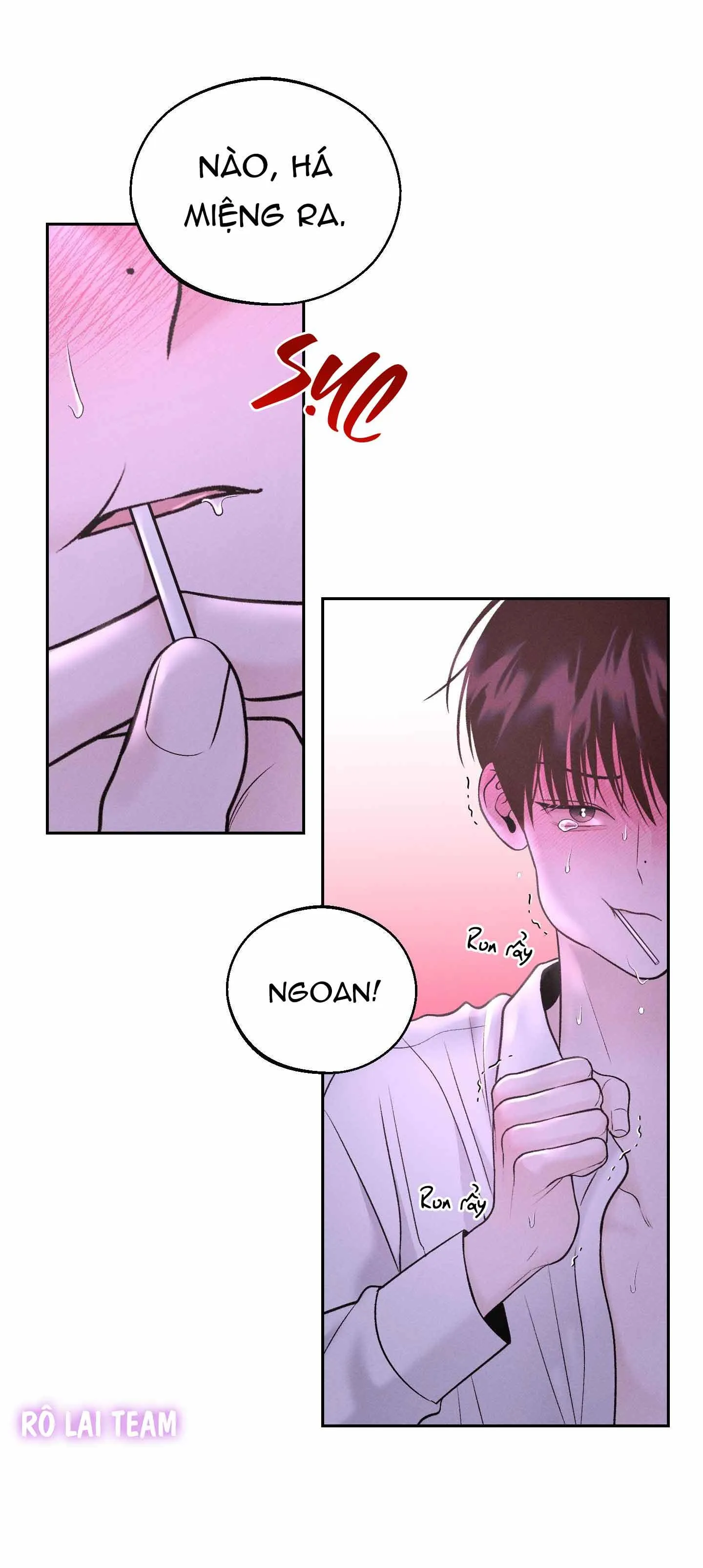 Cứu Tinh Của Thứ Hai Chapter 21 Trang 17