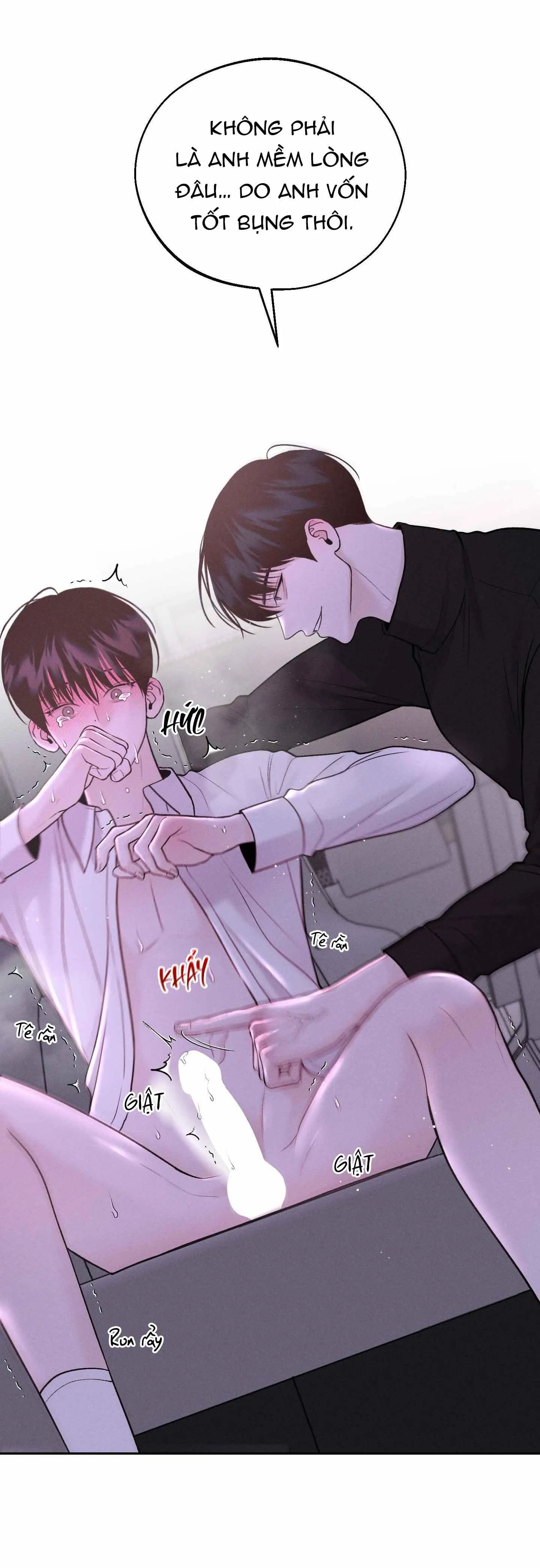 Cứu Tinh Của Thứ Hai Chapter 21 Trang 18