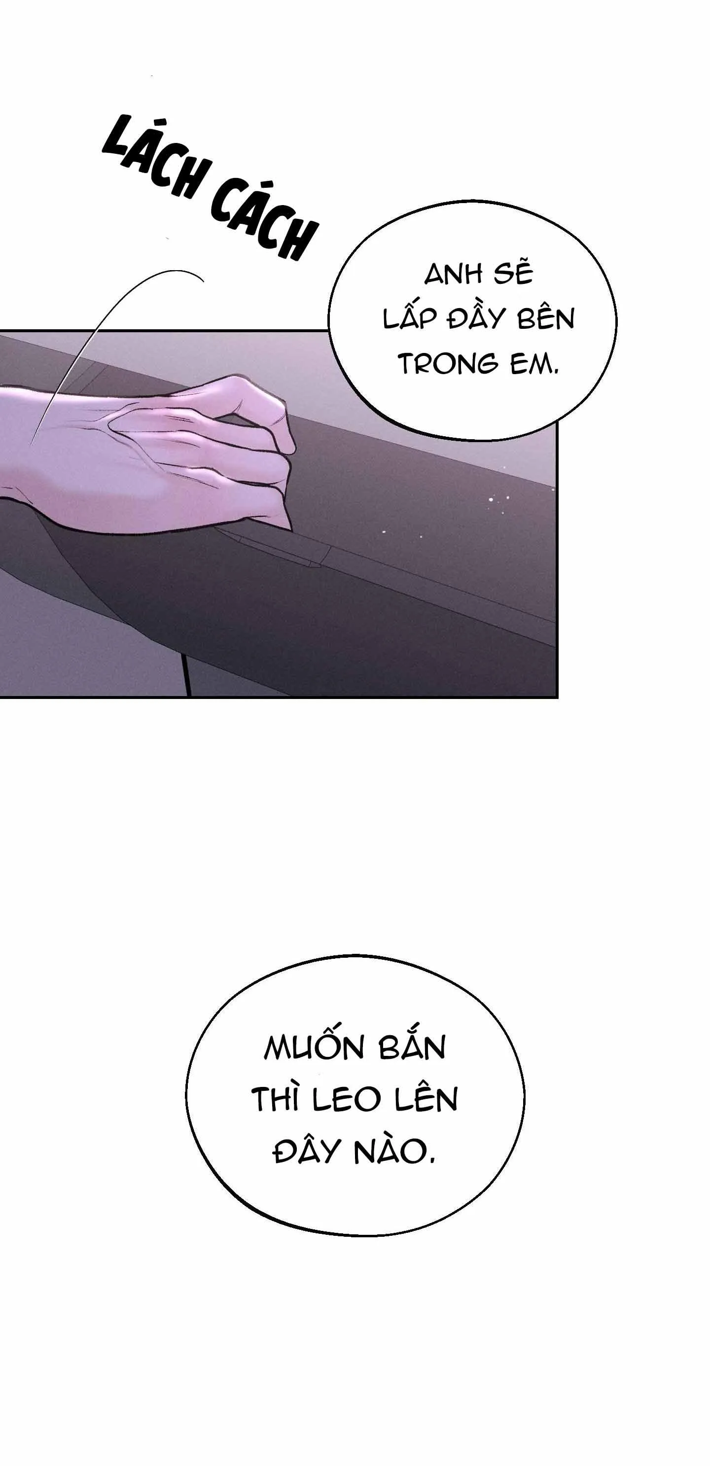 Cứu Tinh Của Thứ Hai Chapter 21 Trang 19