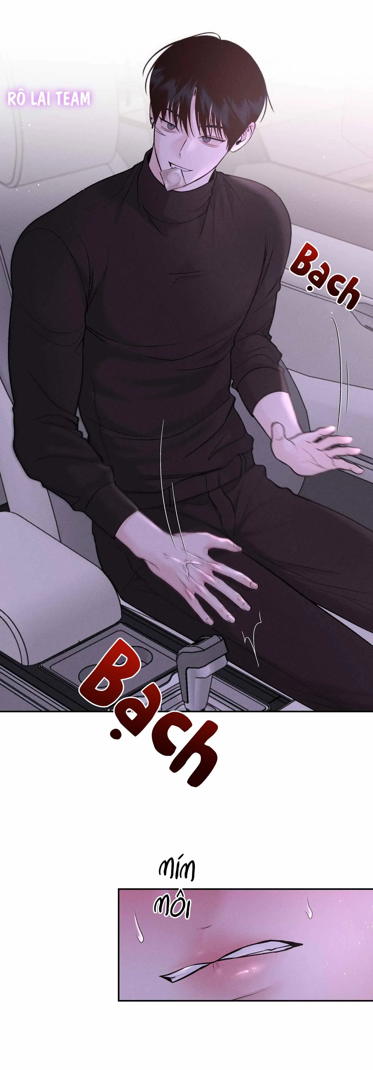 Cứu Tinh Của Thứ Hai Chapter 21 Trang 20