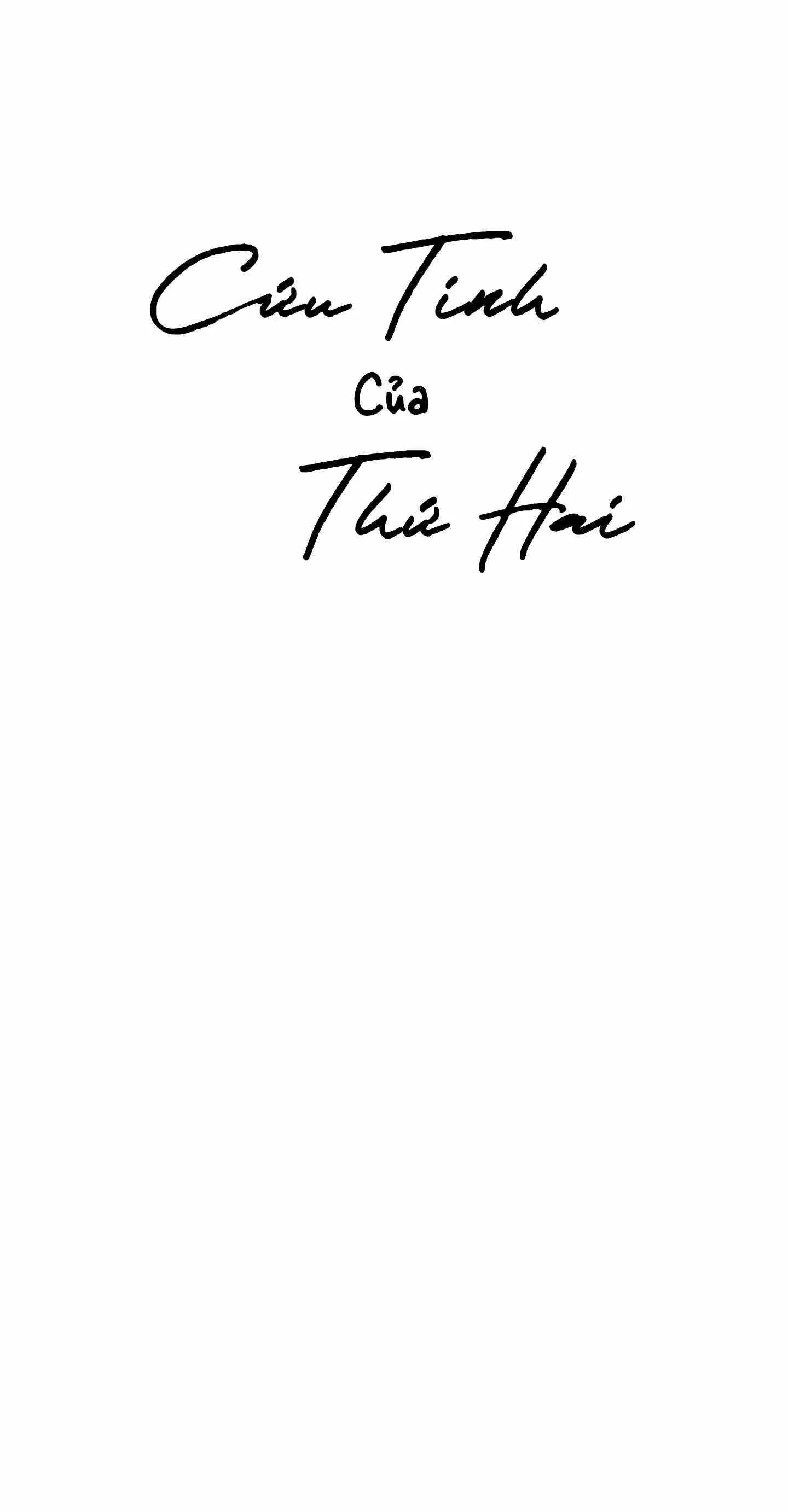 Cứu Tinh Của Thứ Hai Chapter 21 Trang 22