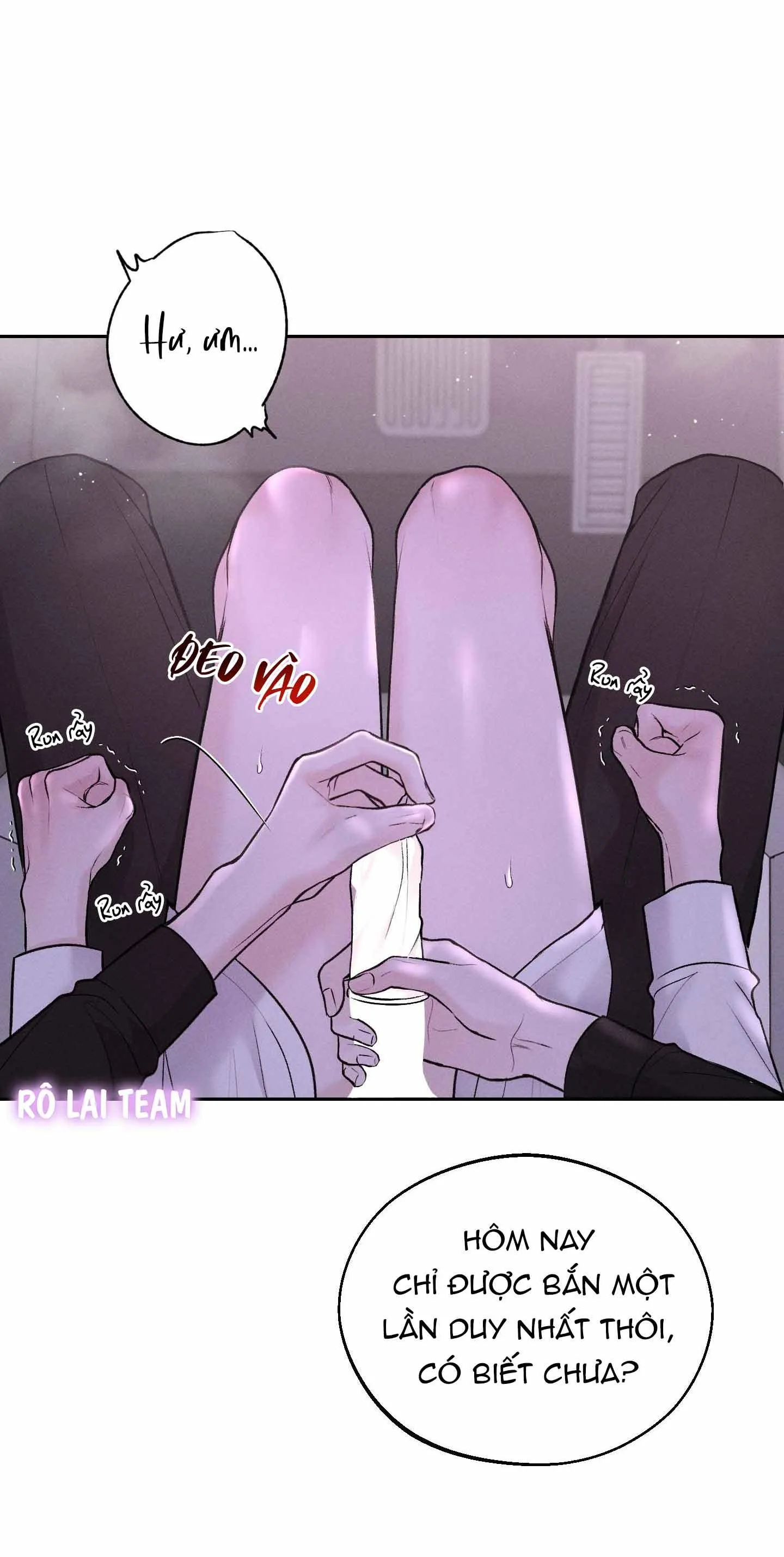 Cứu Tinh Của Thứ Hai Chapter 21 Trang 23