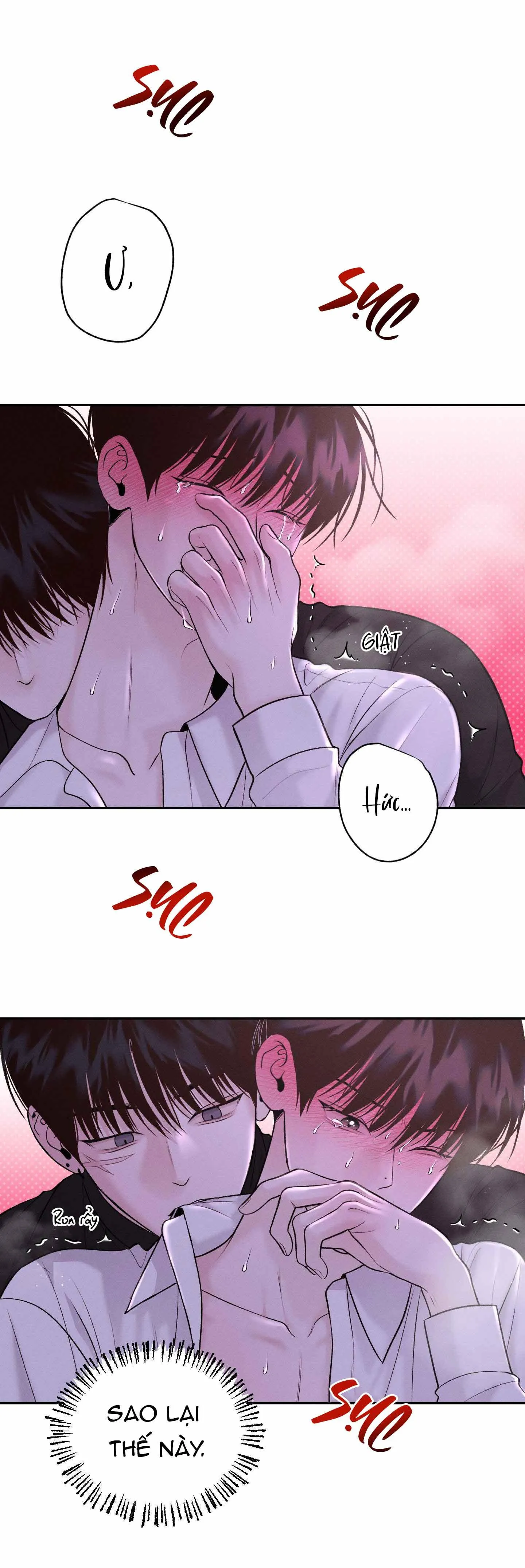 Cứu Tinh Của Thứ Hai Chapter 21 Trang 25