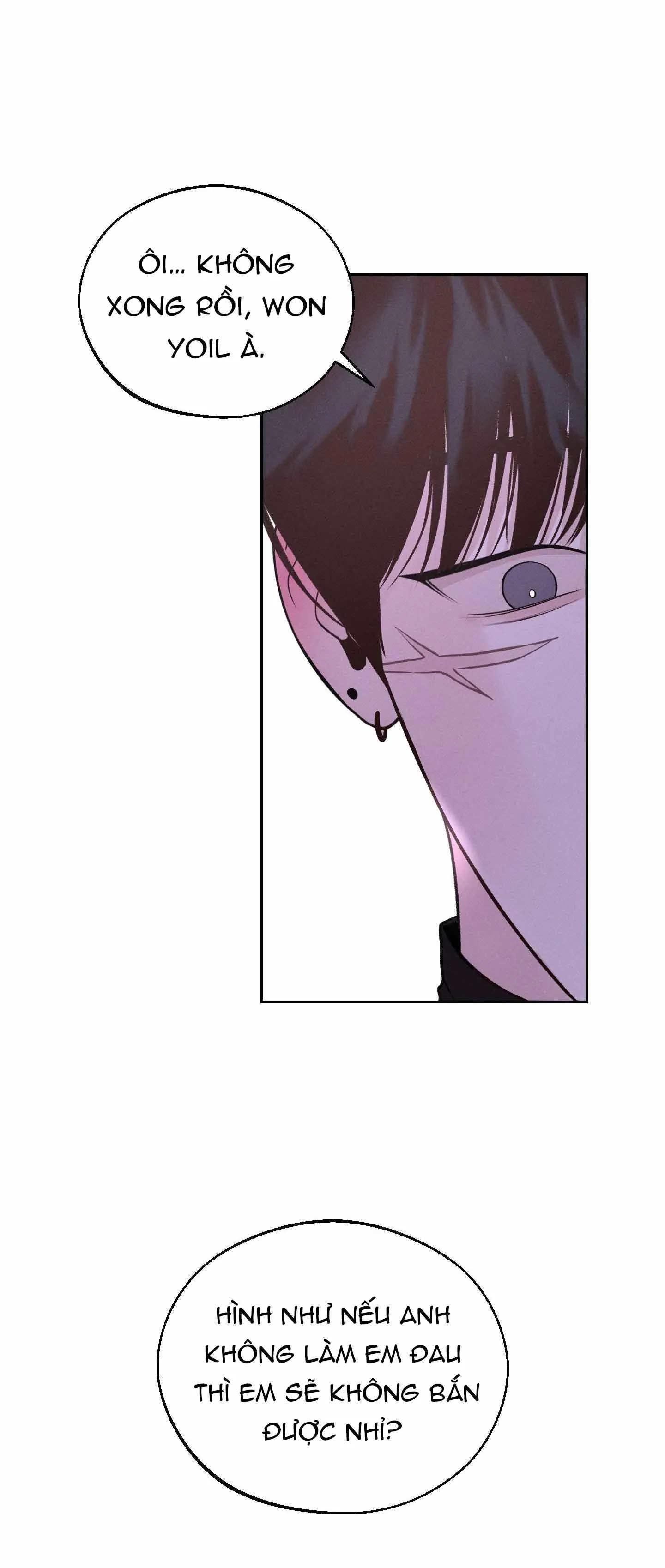 Cứu Tinh Của Thứ Hai Chapter 21 Trang 27