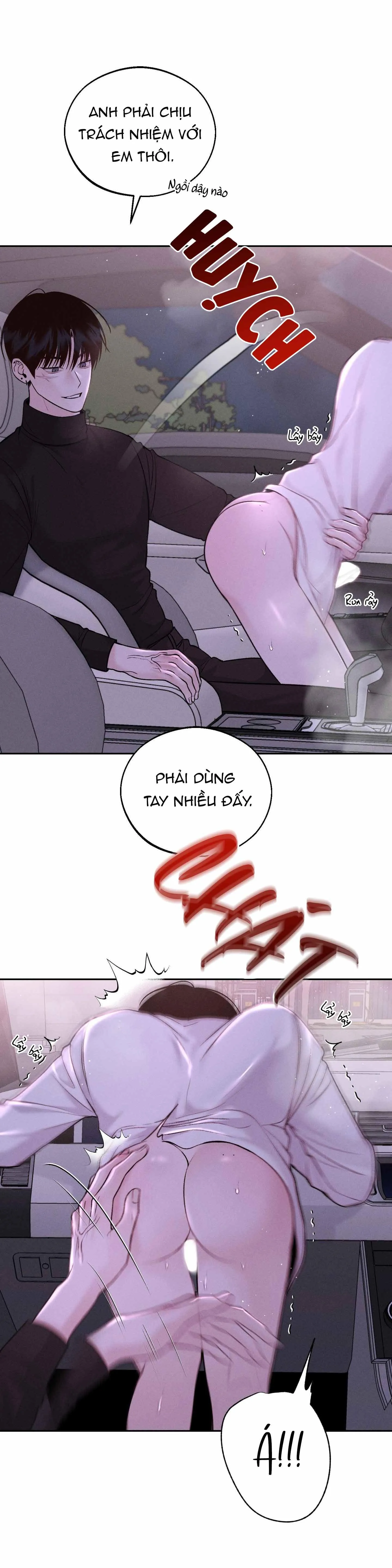 Cứu Tinh Của Thứ Hai Chapter 21 Trang 29