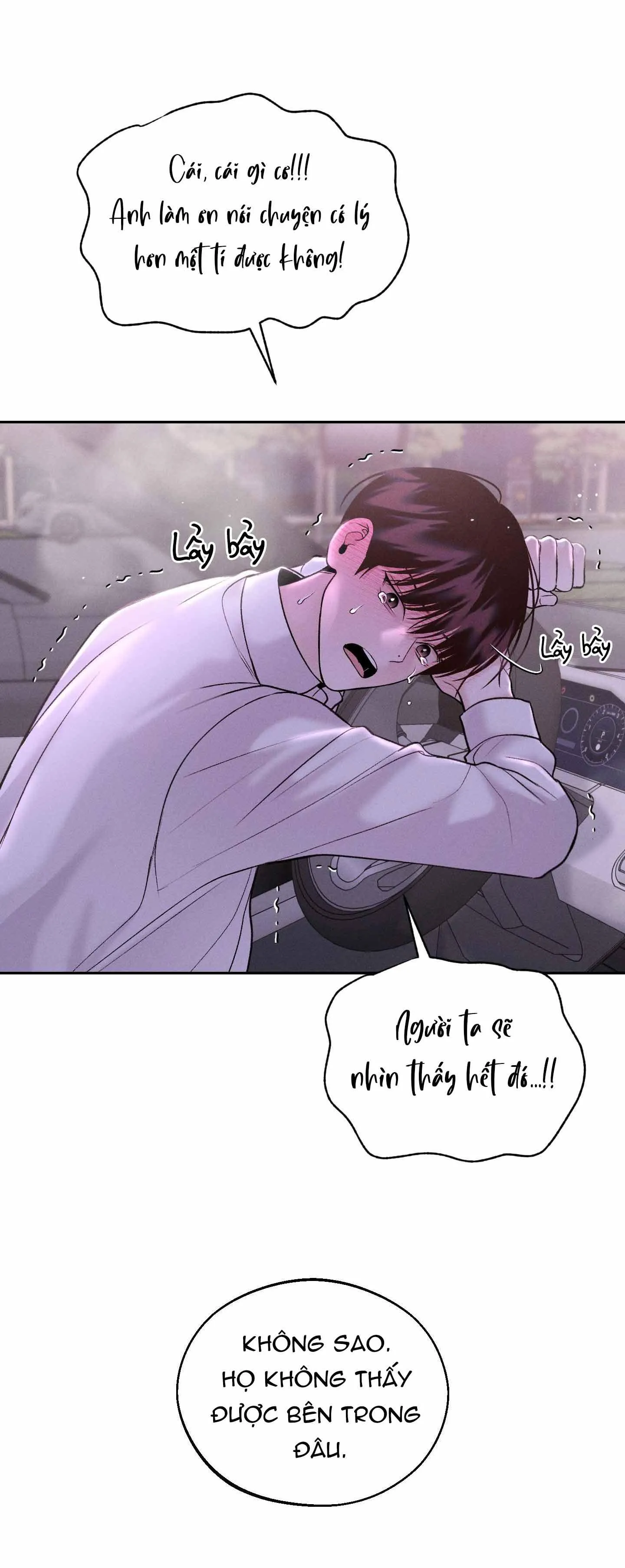 Cứu Tinh Của Thứ Hai Chapter 21 Trang 32